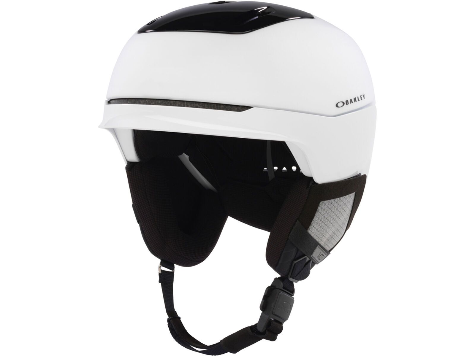 Oakley Mod5 I.C.E., matte/polished white | Bild 1