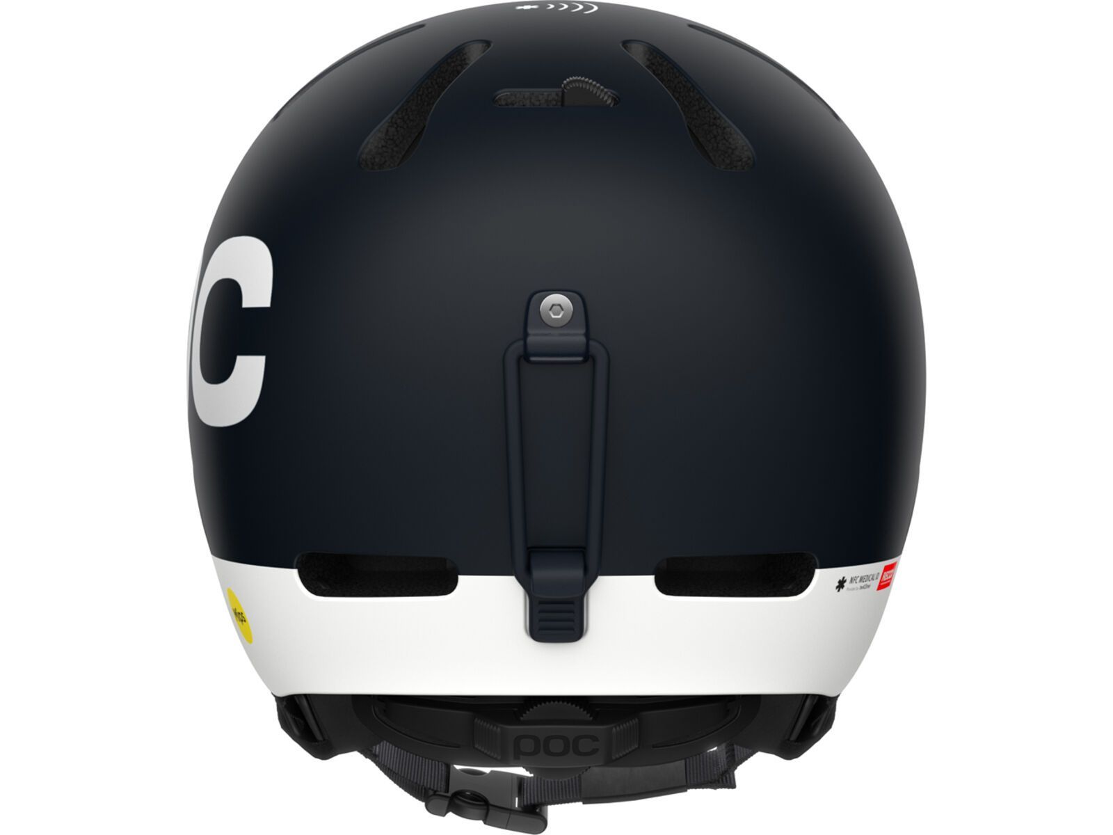 POC Fornix BC MIPS, apatite navy matt | Bild 4