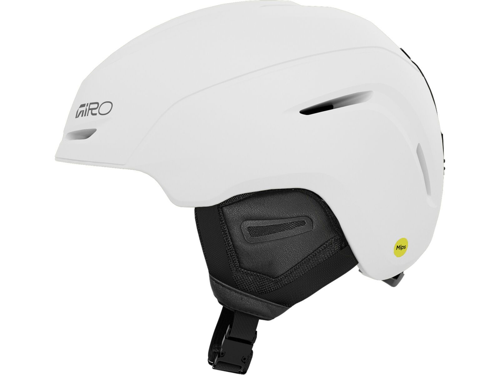 Giro Neo MIPS, matte white | Bild 2