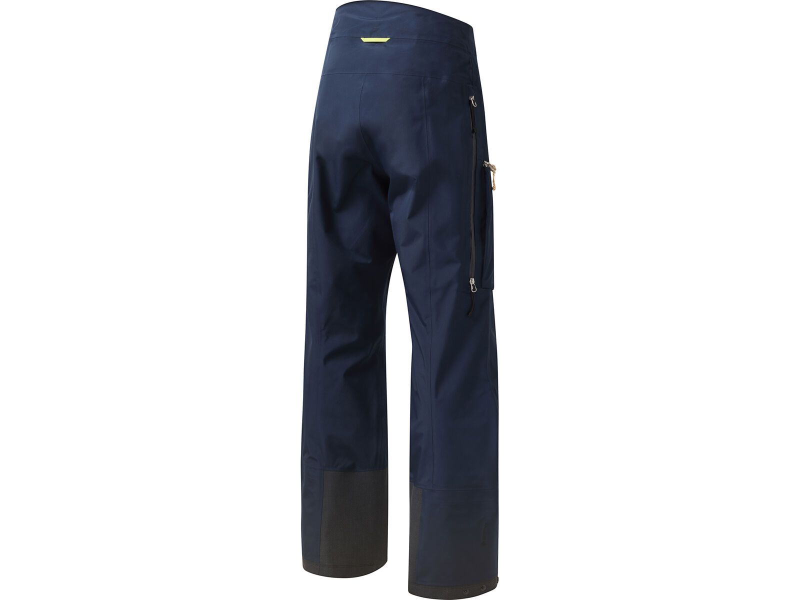 Haglöfs Vassi GTX II Pant Men, tarn blue | Bild 2