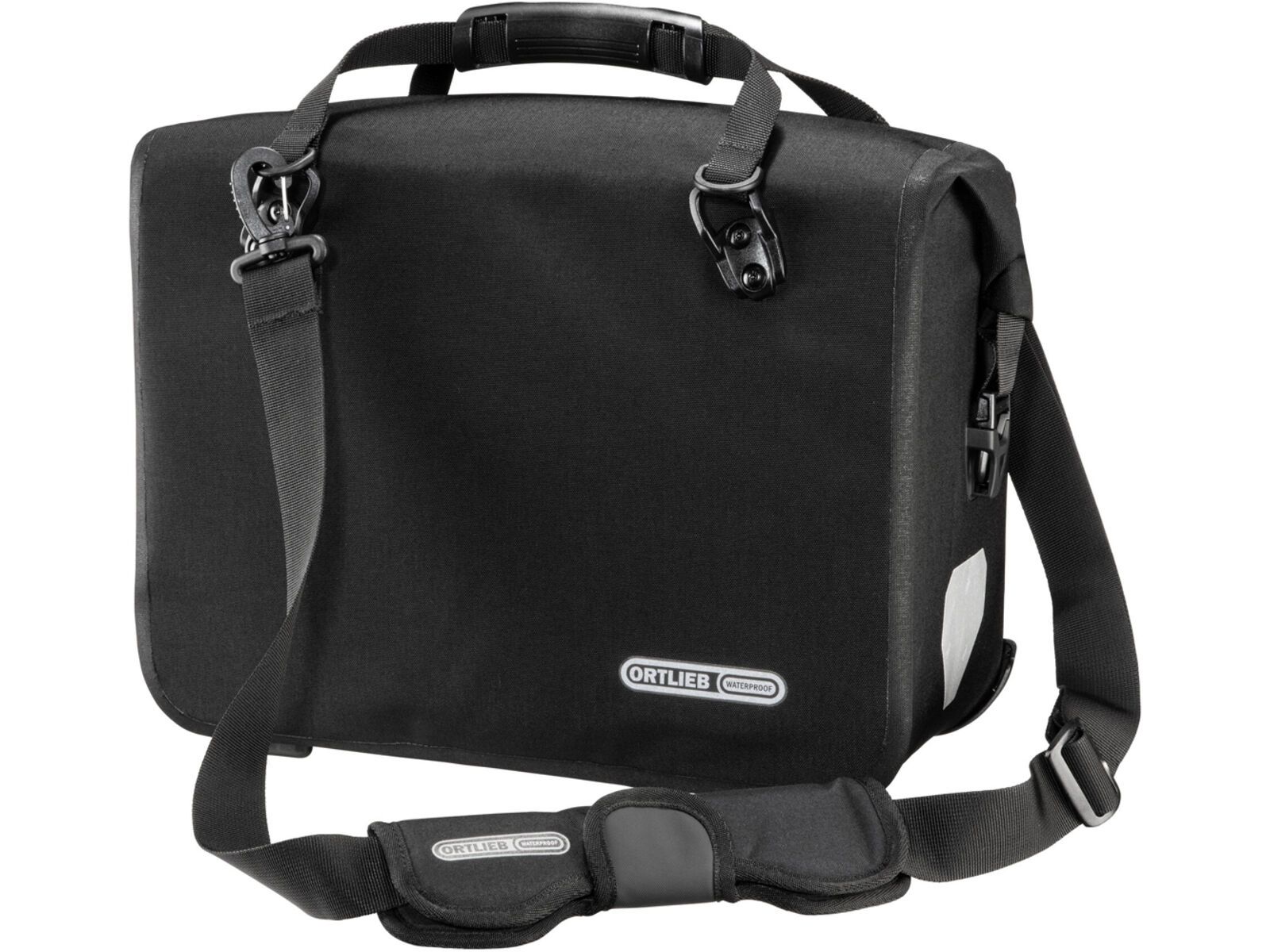 ORTLIEB Office-Bag QL3.1, black | Bild 1