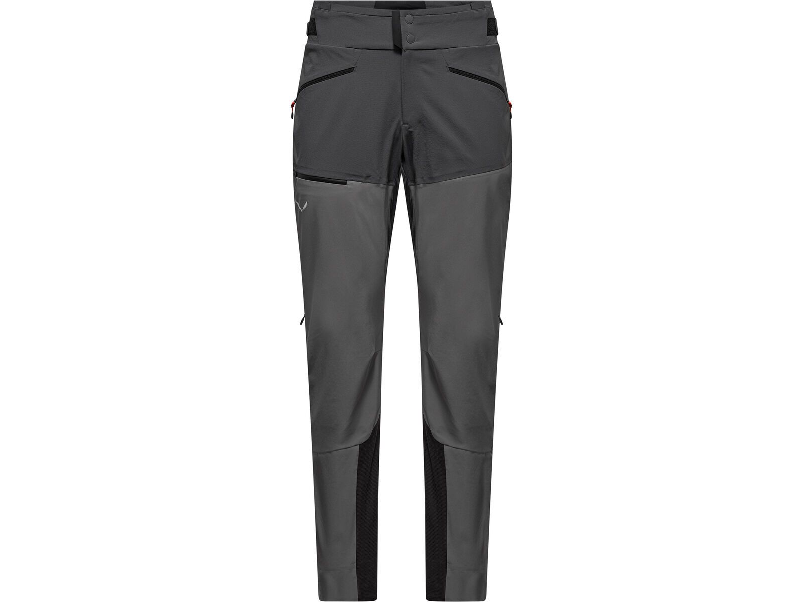 Salewa Ortles Durastretch Stormwall Hose Herren, quiet shade | Bild 1