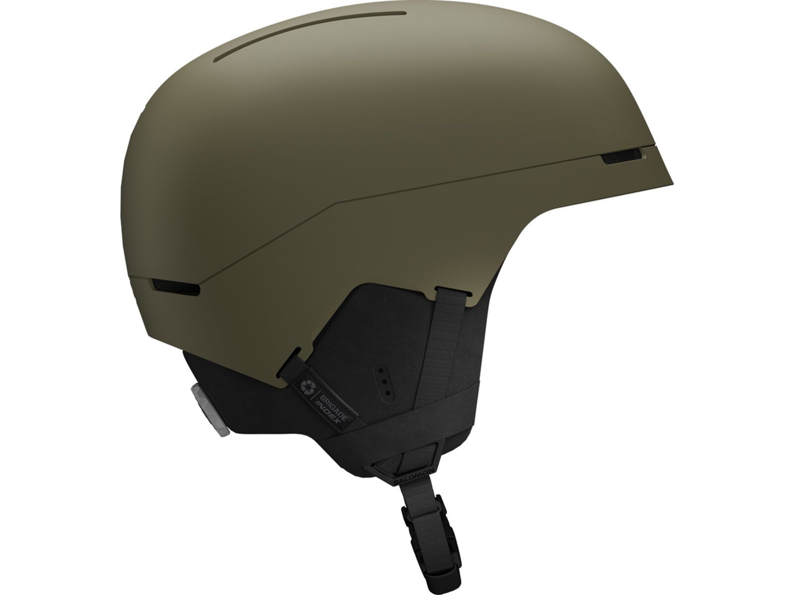 Salomon Brigade Index MIPS, olive night | Bild 3