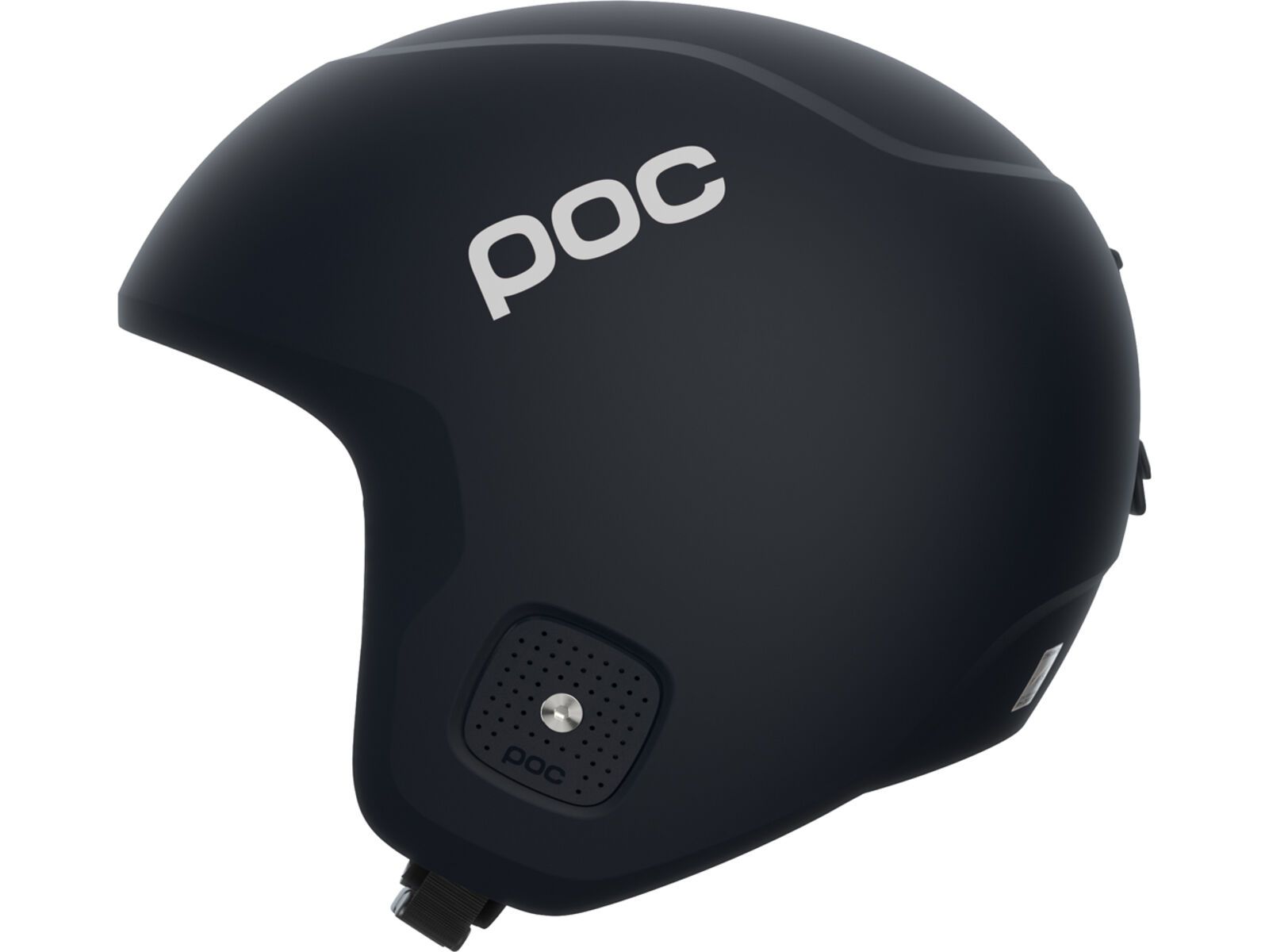 POC Skull Dura JR, blixten blue matt | Bild 3