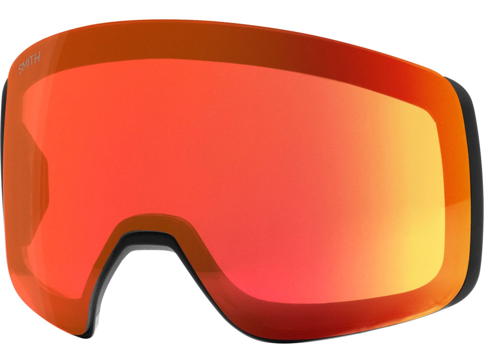 Smith 4D Mag Replacement Lens, ChromaPop Everyday Red Mirror | Bild 1