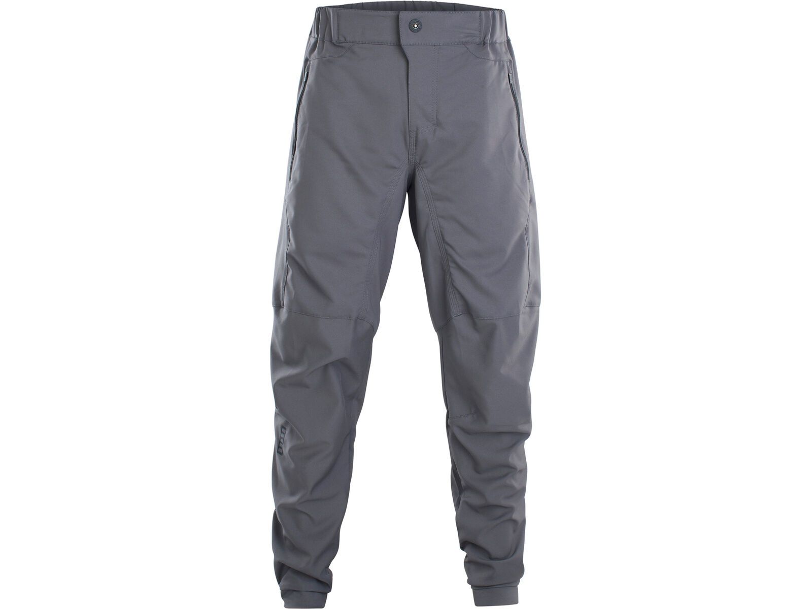 ION Pants Logo, 898 grey | Bild 1