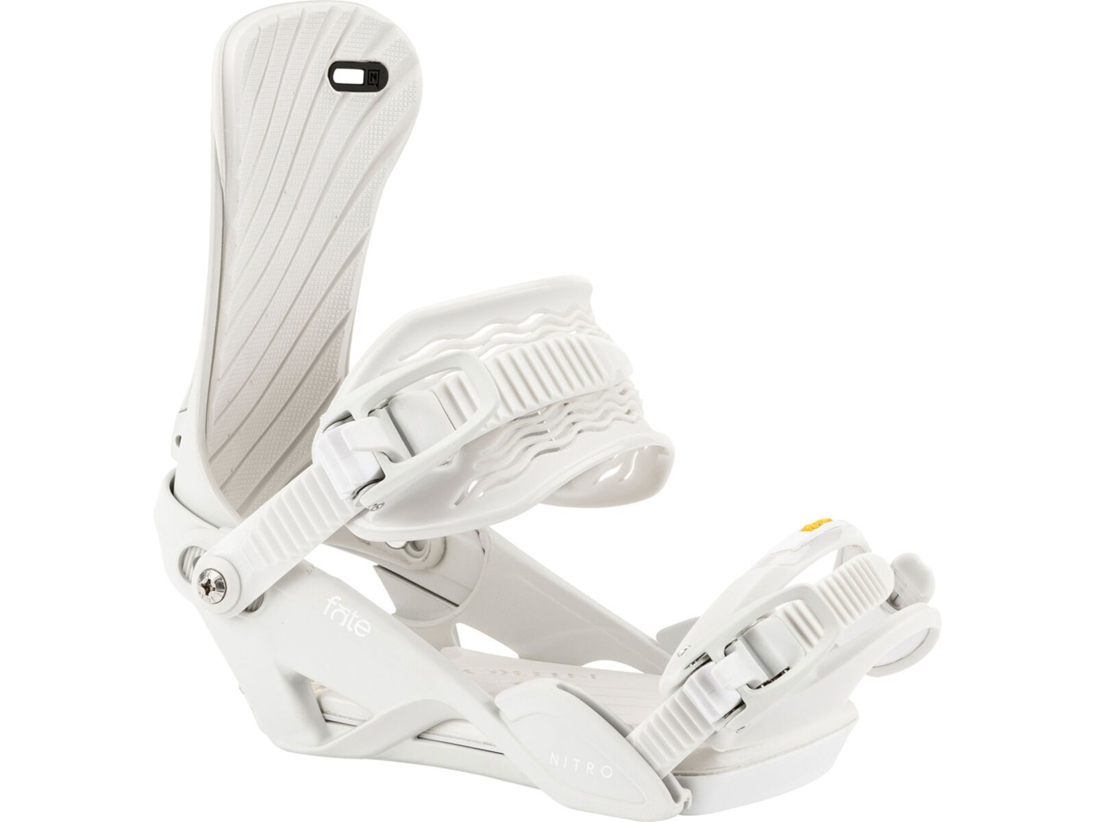Nitro Fate, off white | Bild 2