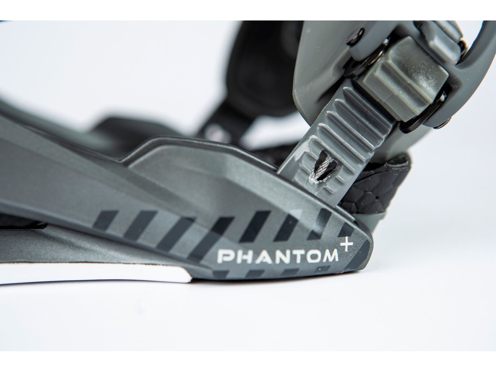 Nitro Phantom Plus, tech grey | Bild 9
