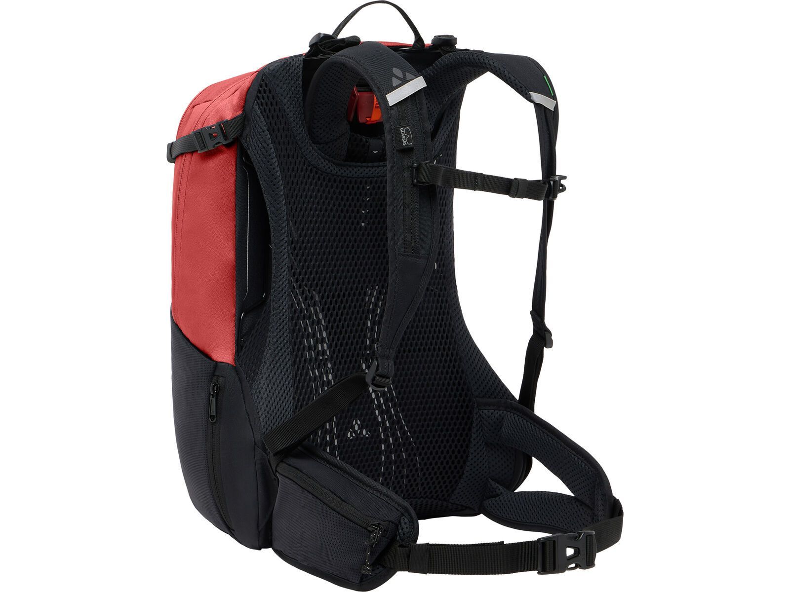 Vaude Women's Trailvent 15, brick | Bild 2