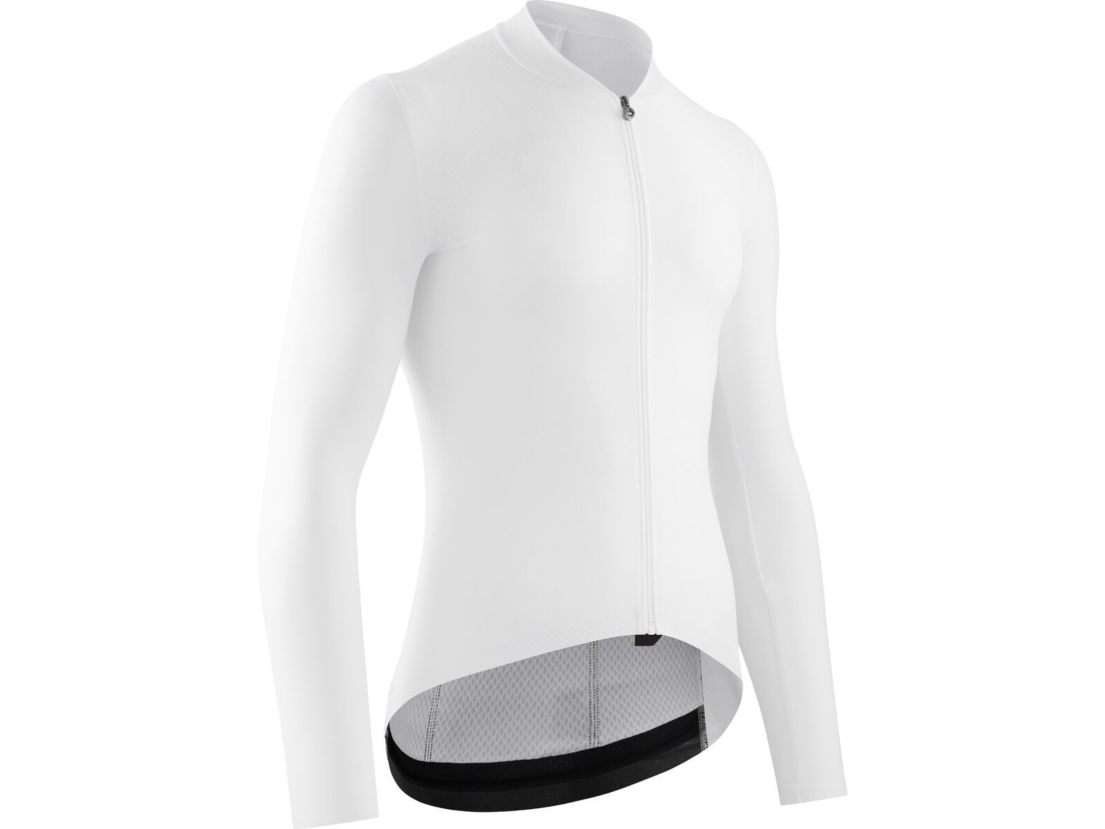 Assos Mille GT LS Jersey S11, white series | Bild 2