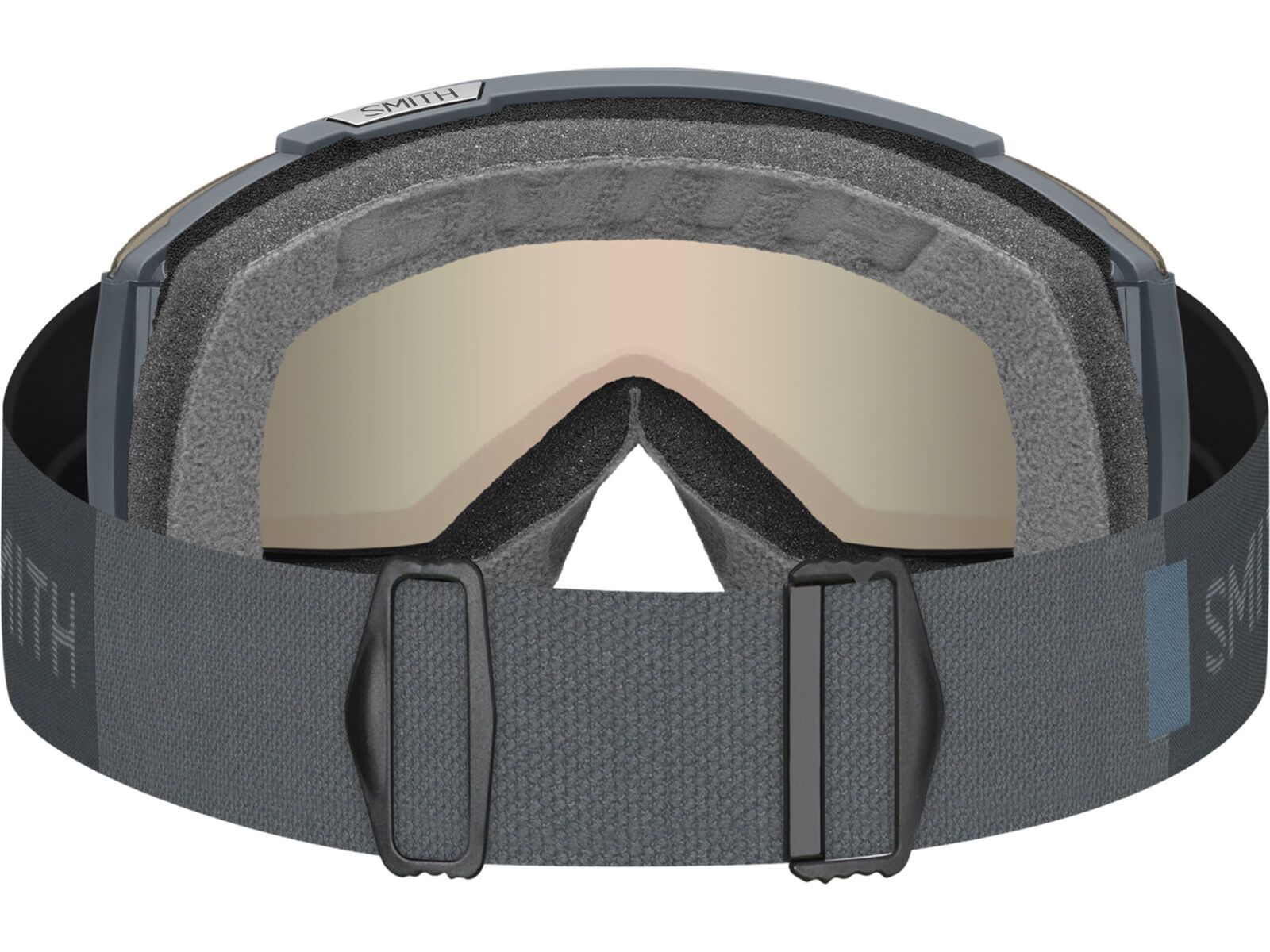 Smith Squad, ChromaPop Pro Photochromic Red Mirror / slate | Bild 3