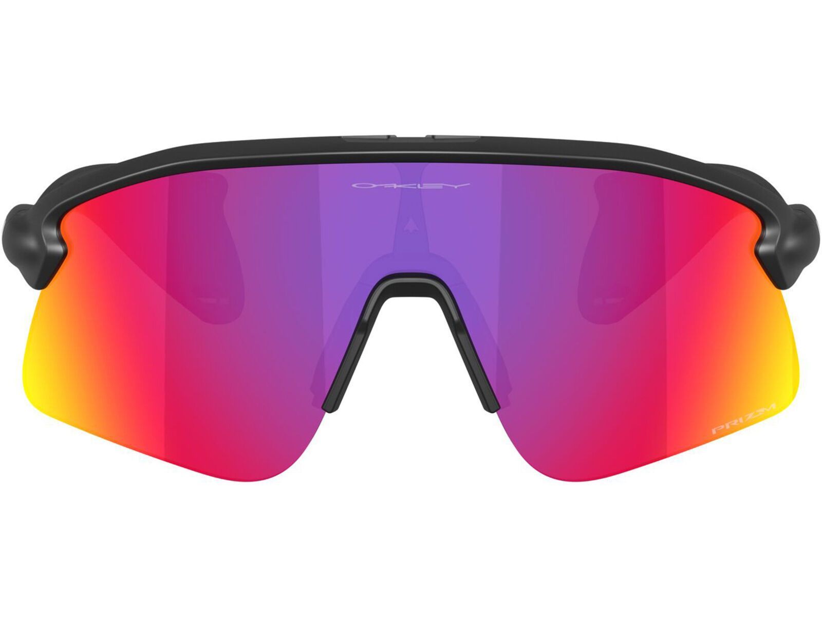 Oakley Stunt Devil S, Prizm Road / matte black | Bild 2