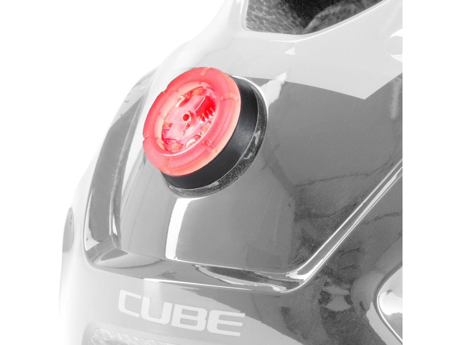Cube Helm Ant X Actionteam | Bild 6