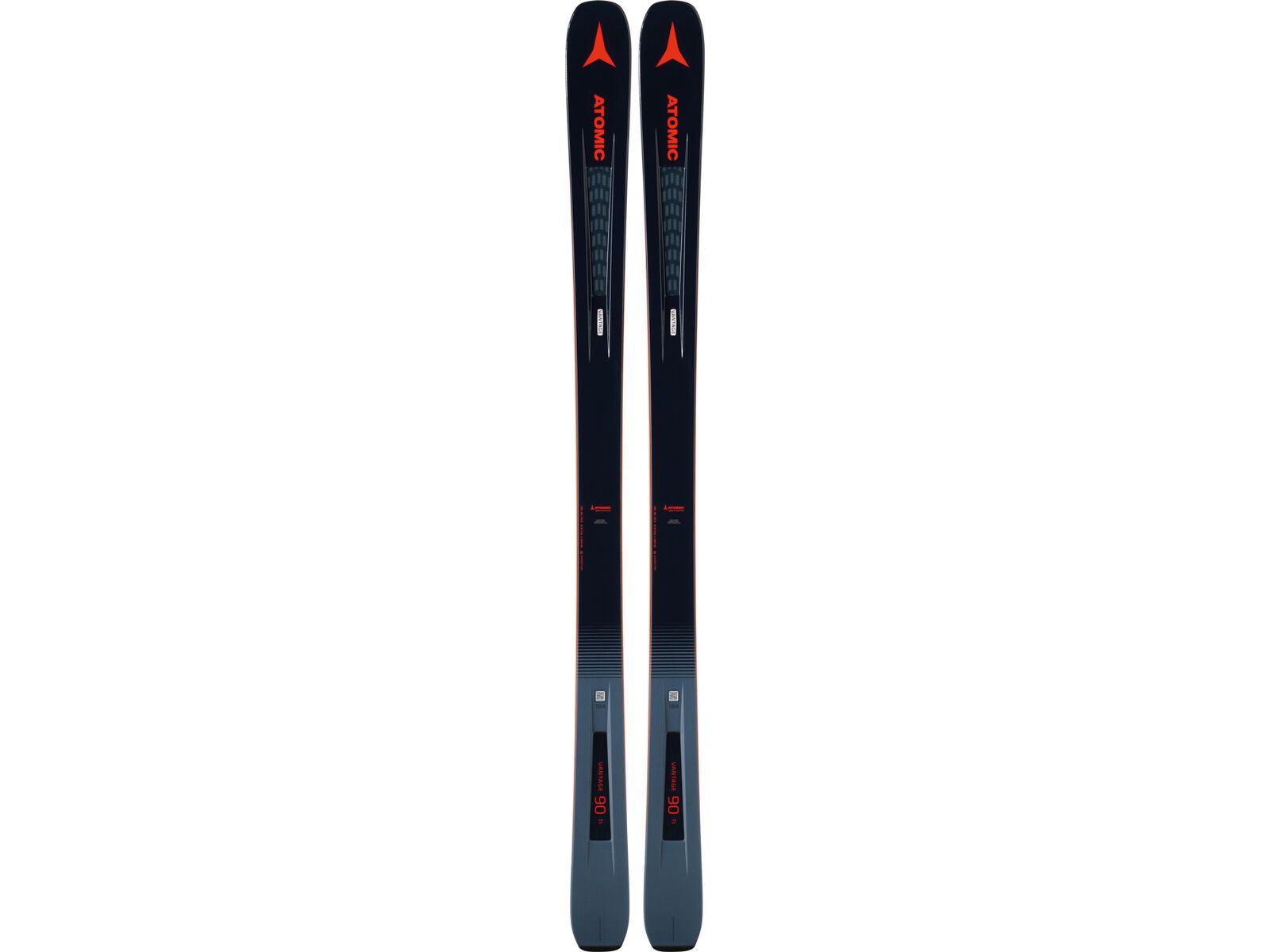 Set: Atomic Vantage 90 TI 2019 + Fritschi Diamir Scout 11 schwarz | Bild 2