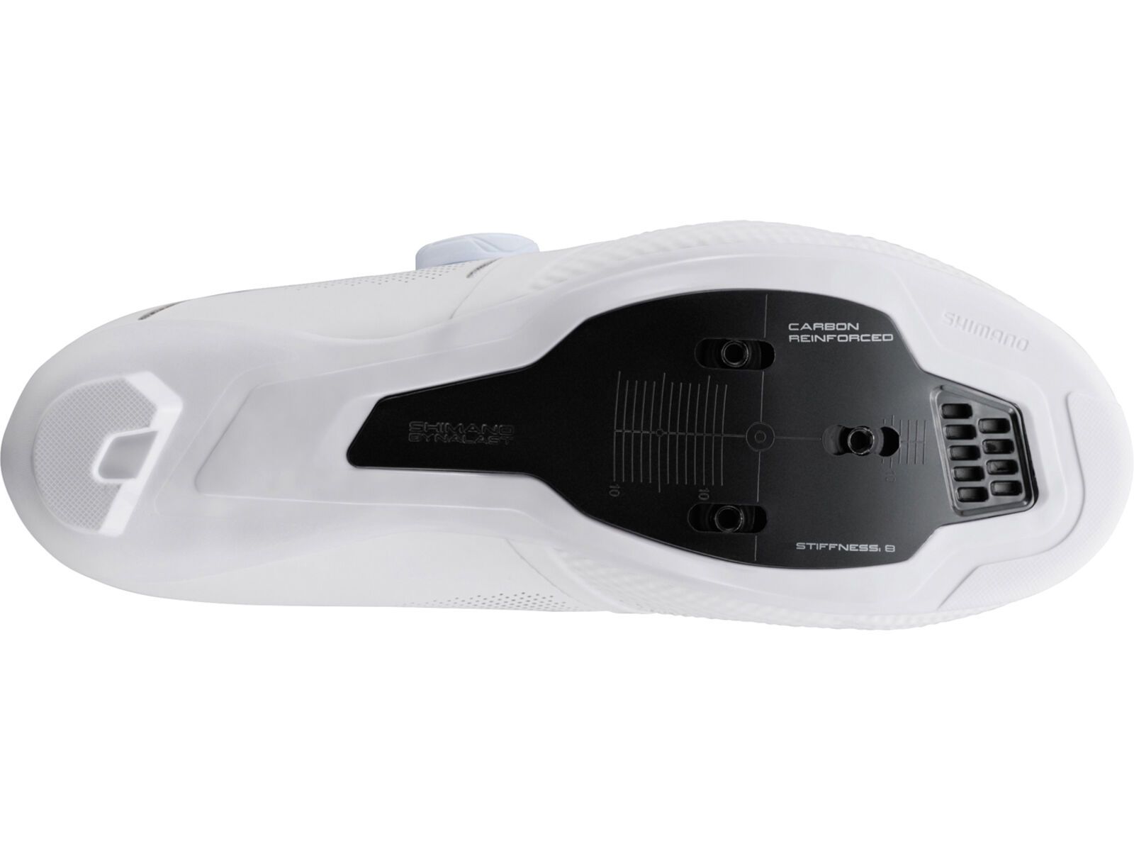 Shimano SH-RC503W Women Road, white | Bild 6