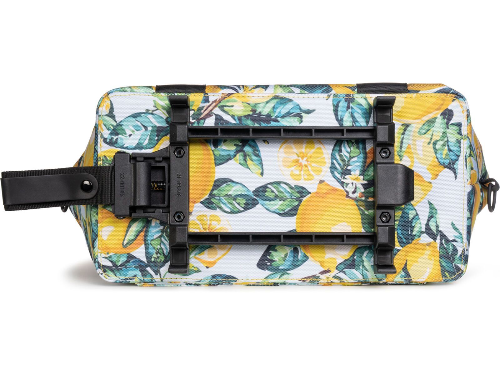 Cube Acid Seitentasche City 10 All In One, yellow | Bild 7