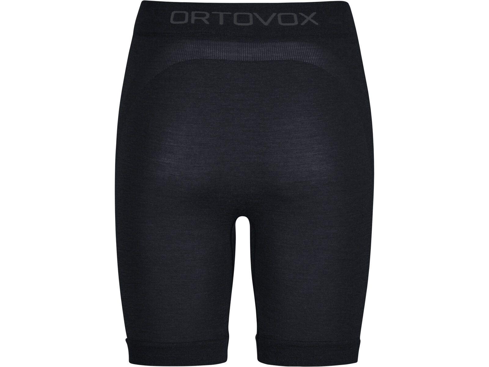 Ortovox 120 Merino Competition Light Shorts W, black raven | Bild 2