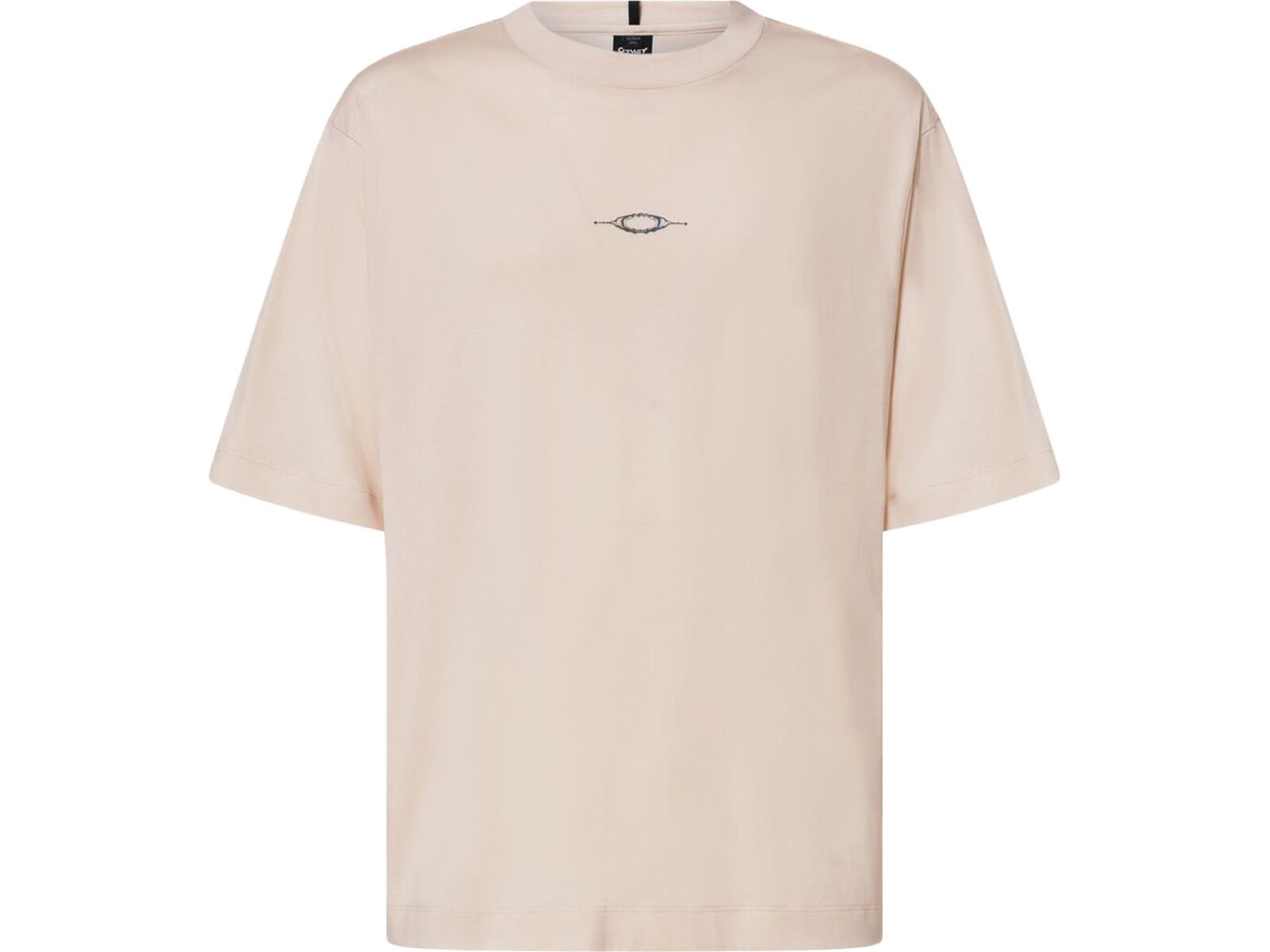 Oakley Stacked Metal Tee, mist | Bild 1