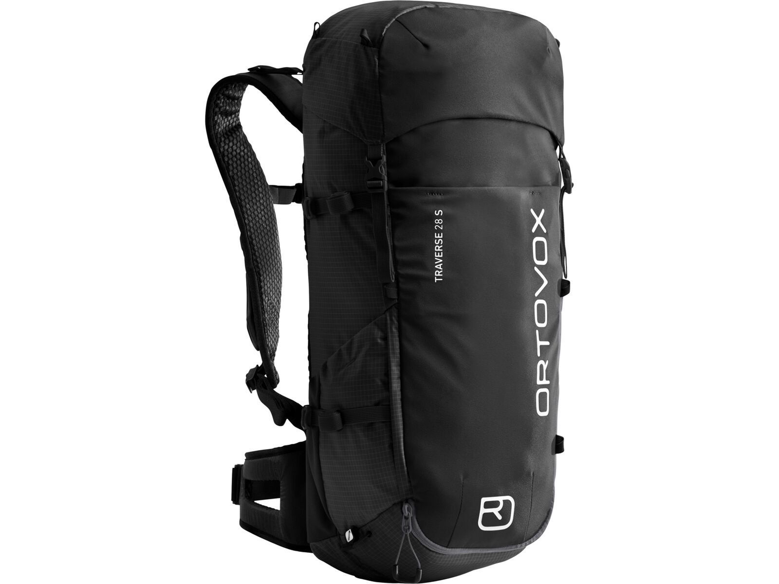 Ortovox Traverse 28 S, black raven | Bild 1