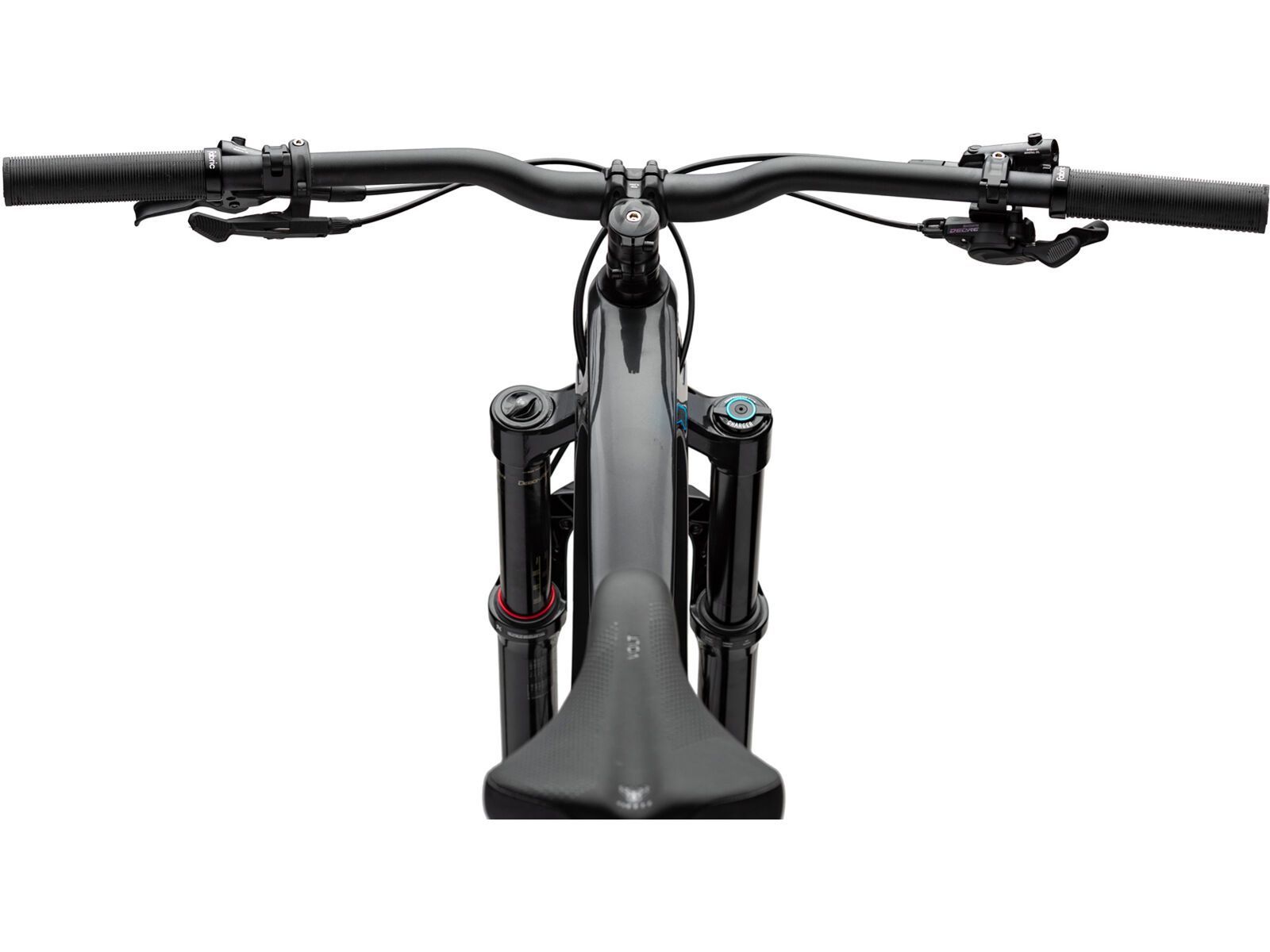 Cannondale Jekyll 2, graphite | Bild 3