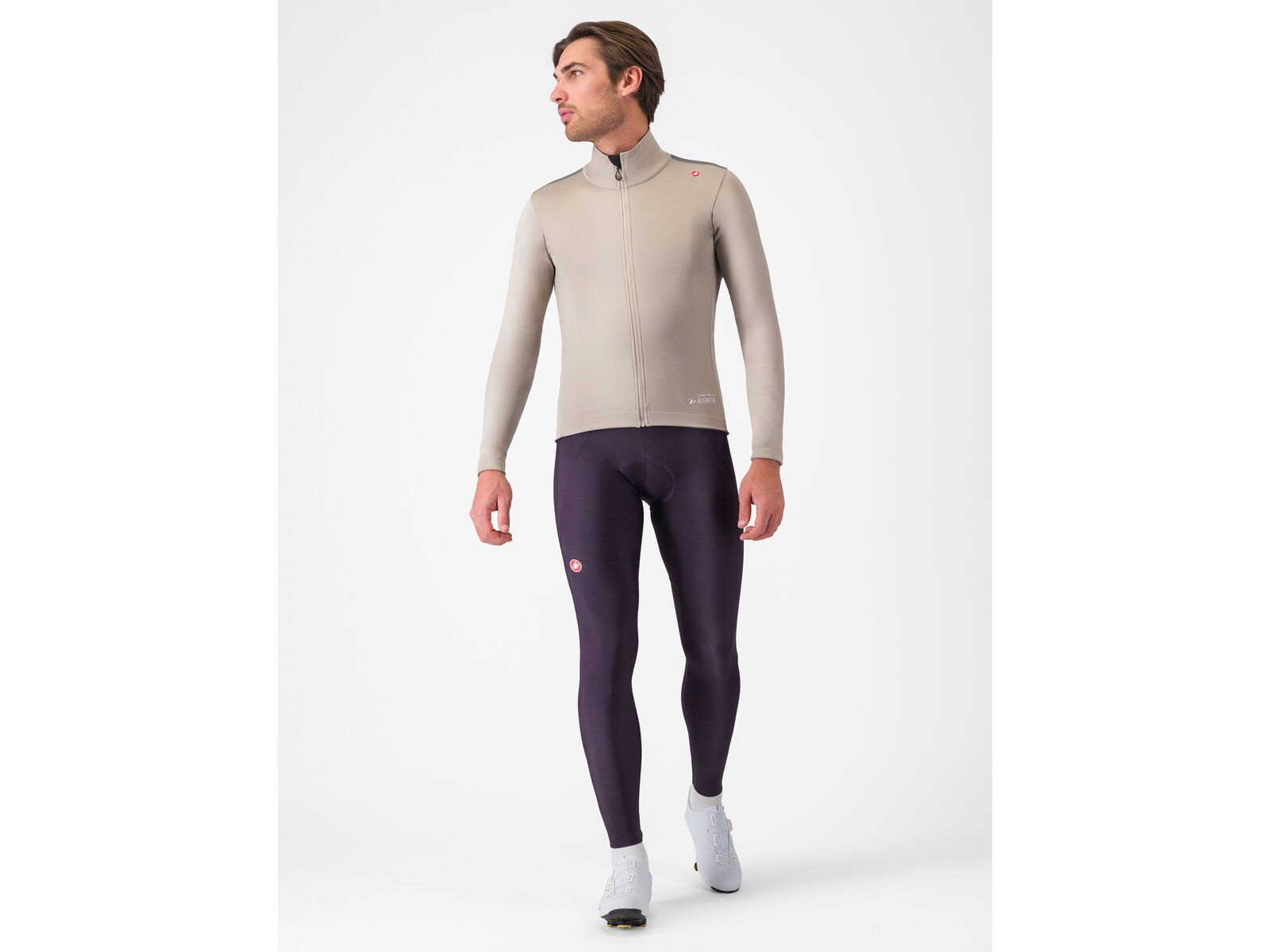 Castelli Espresso Air Jacket, clay | Bild 7