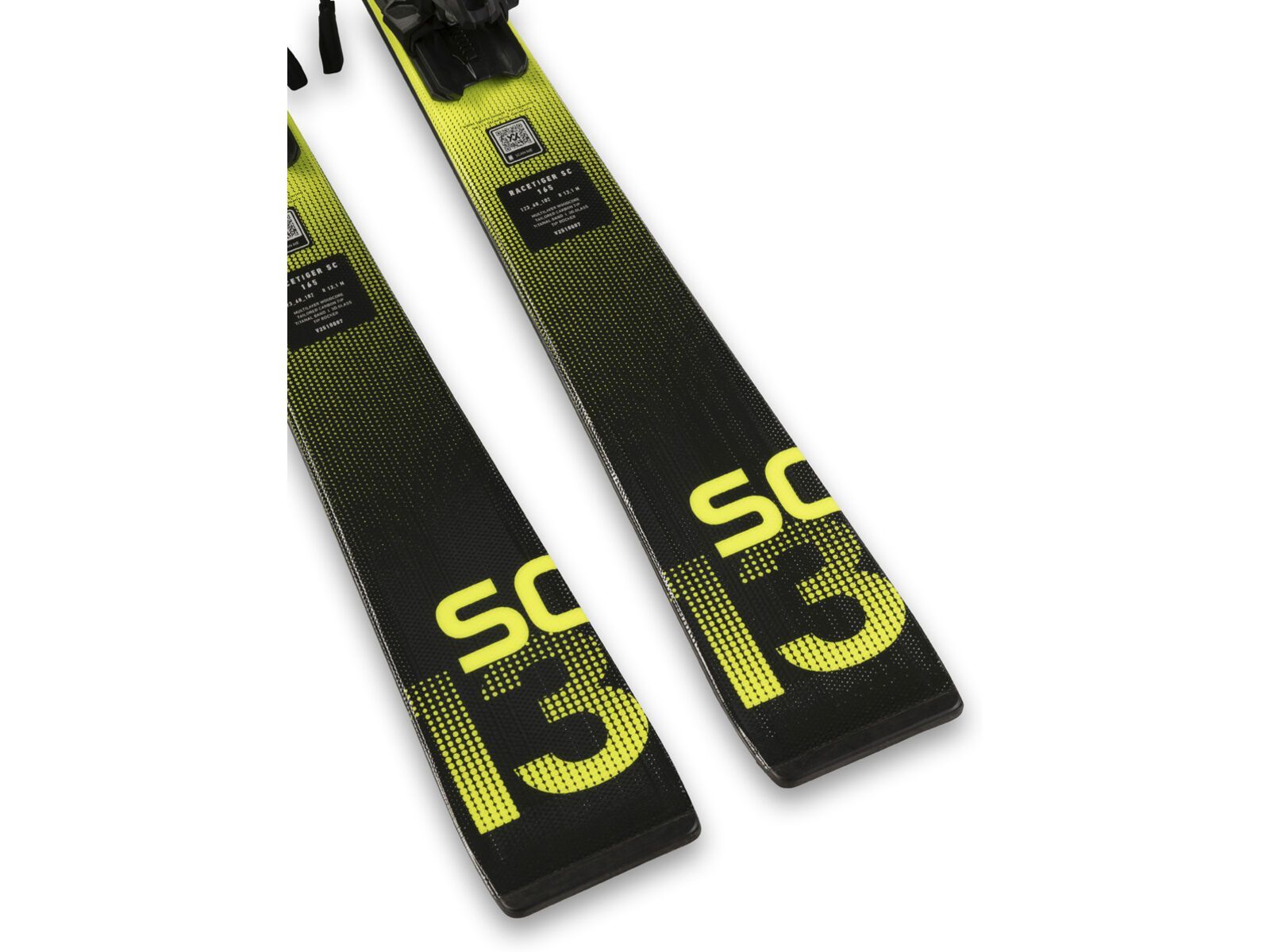 Völkl Racetiger SC + vMotion 11 GW | Bild 6