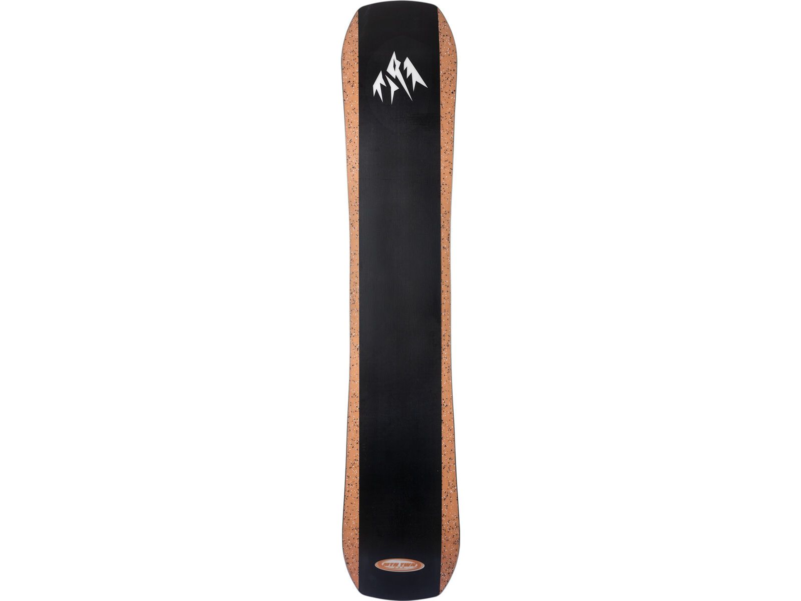 Jones Mountain Twin Pro, black | Bild 3