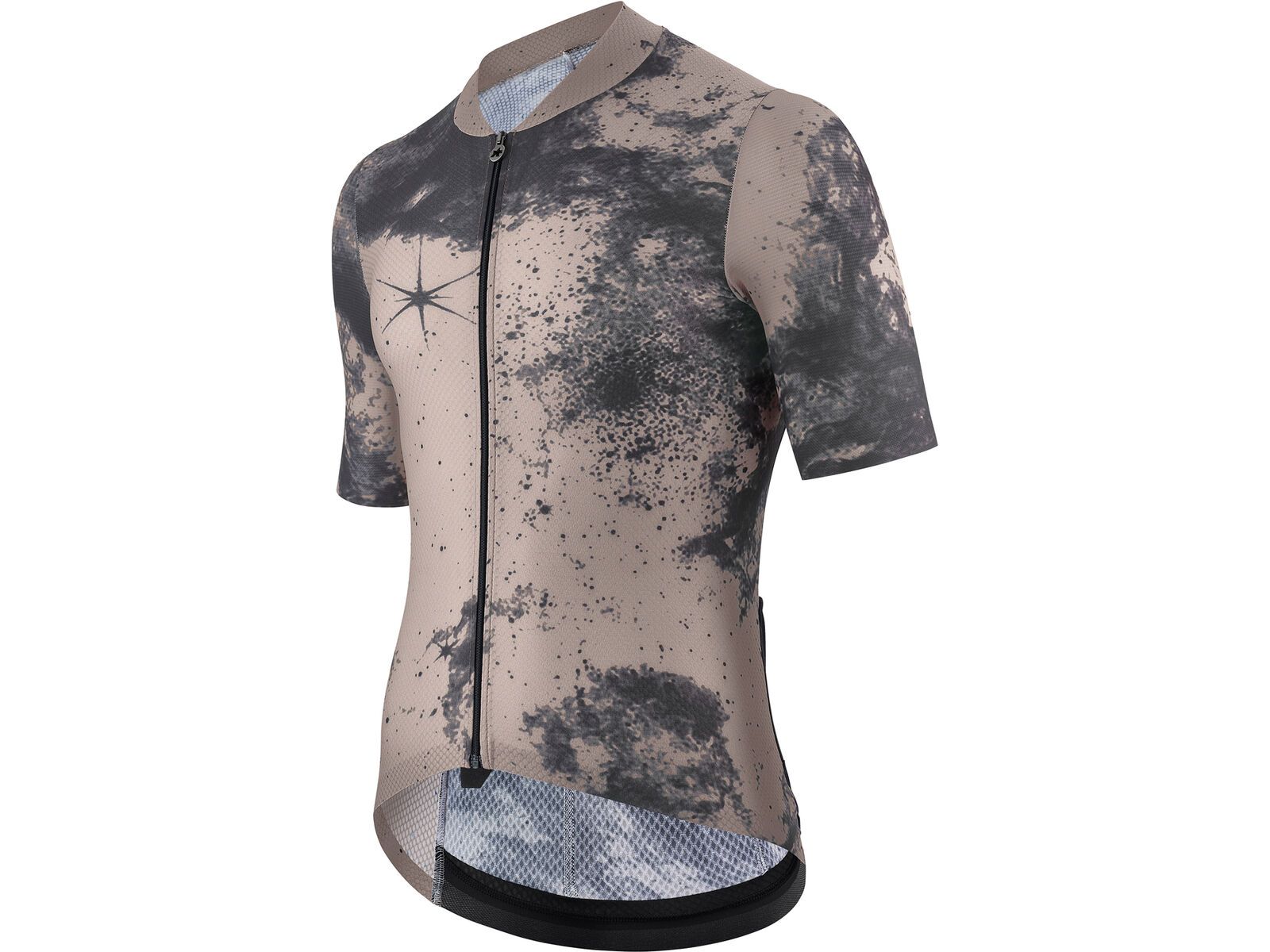 Assos Mille GT Jersey S11 Space Trip, dune sand | Bild 3