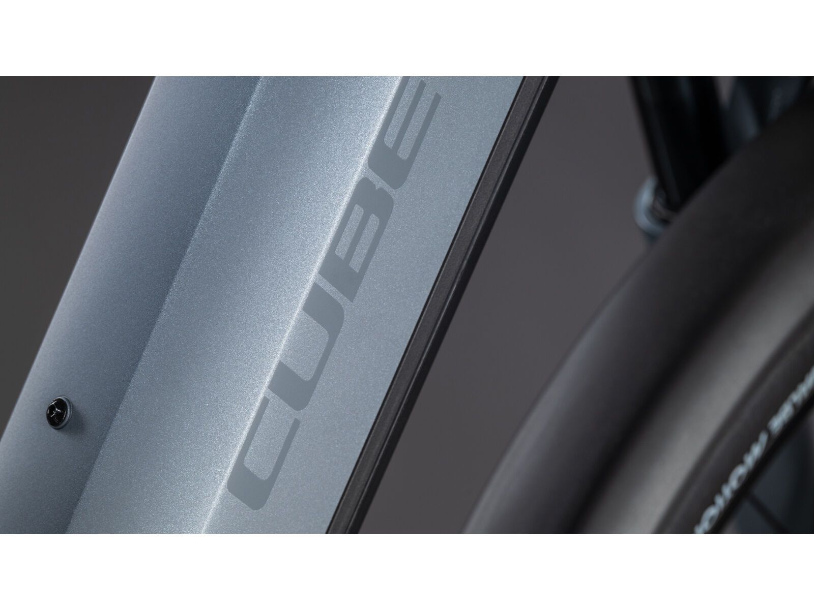 Cube Touring Hybrid Pro 800 Easy Entry, pearlgrey´n´grey | Bild 4