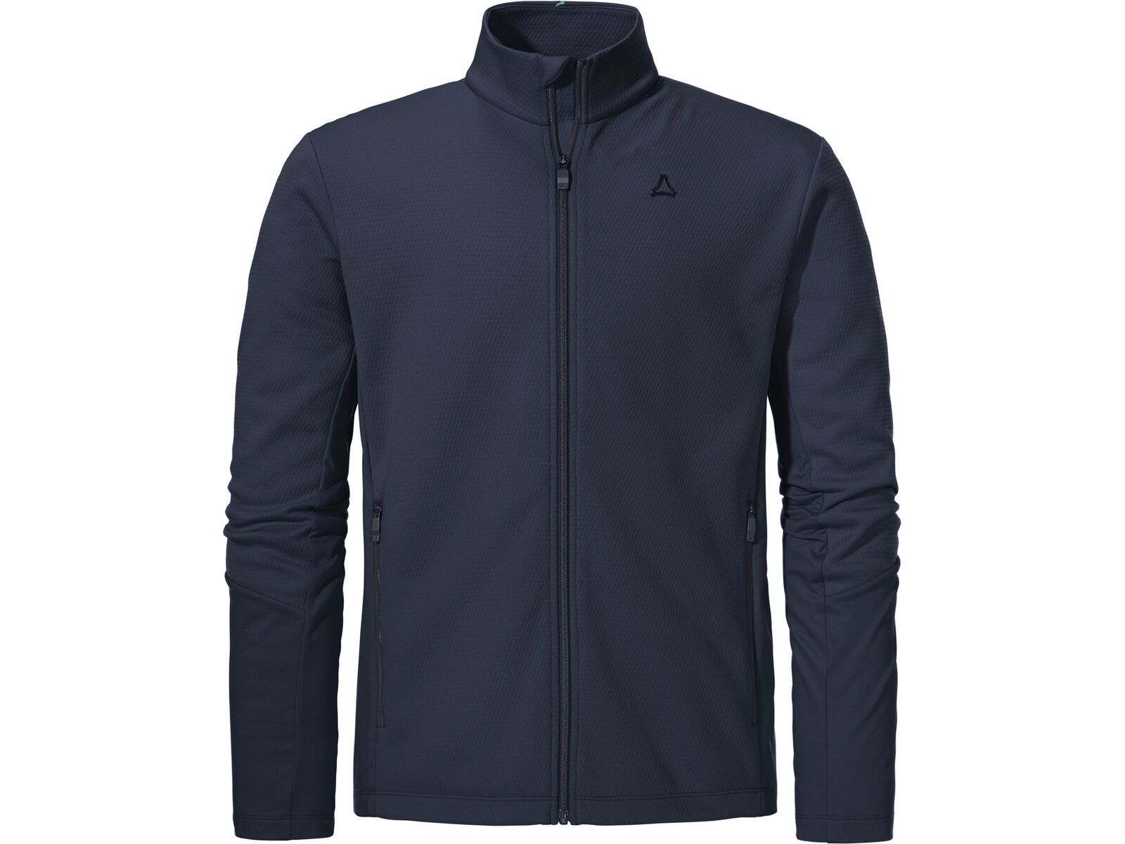 Schöffel Fleece Jk Style Wakeland MNS, navy blazer | Bild 1