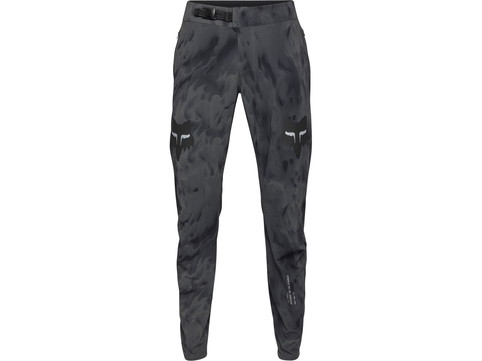 Fox Ranger Pant Lunar, black | Bild 1