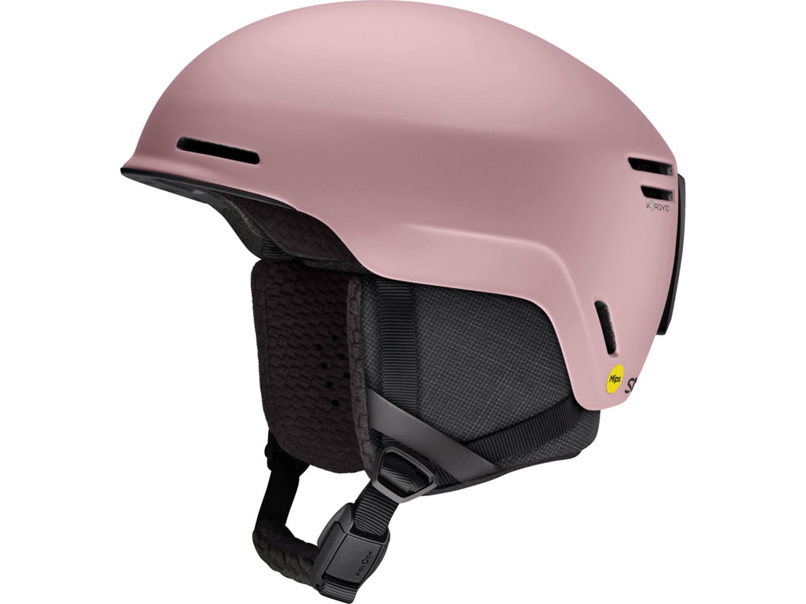 Smith Method Pro MIPS, matte dusk | Bild 1