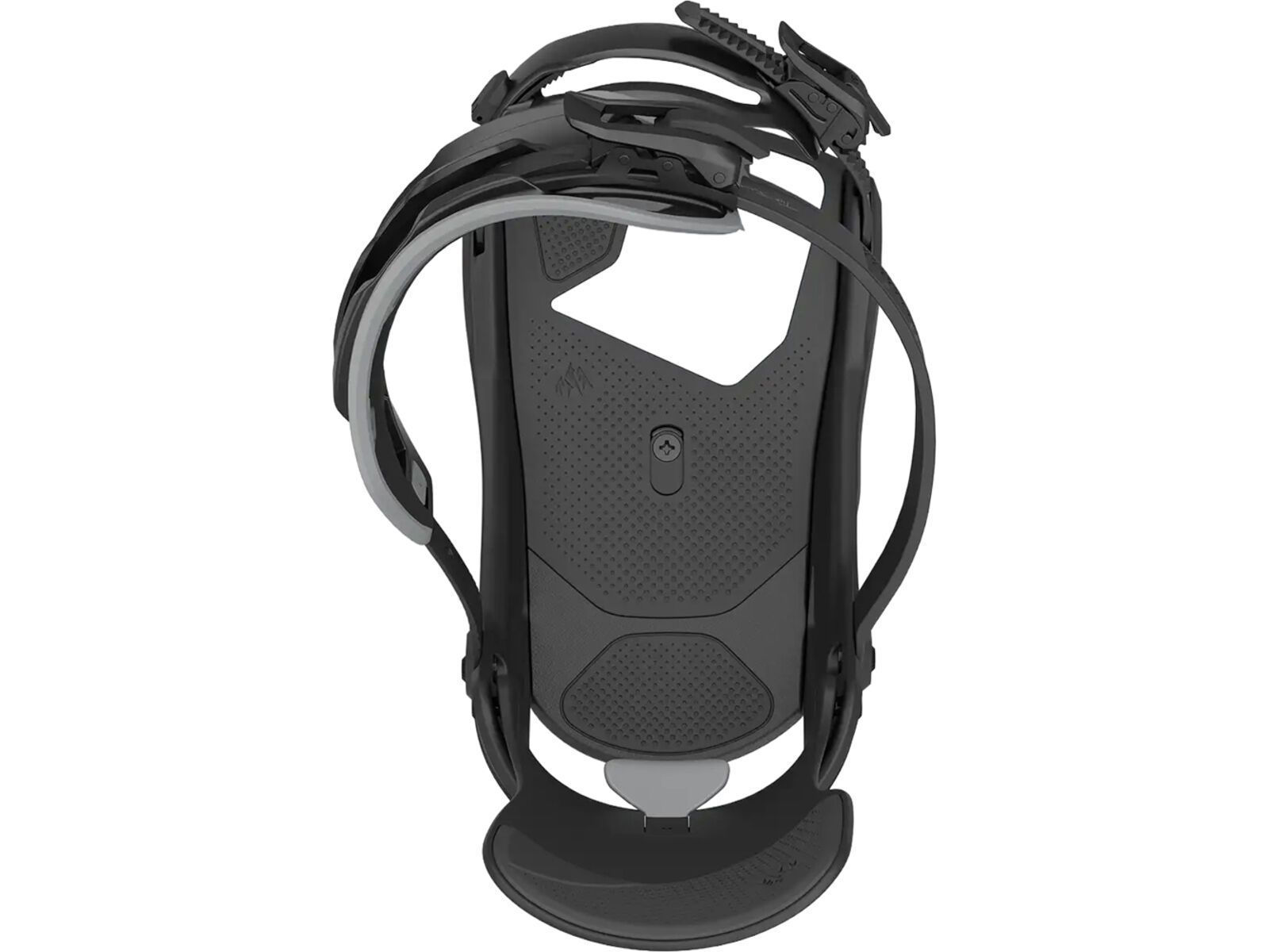 Jones Mercury FASE, eclipse black | Bild 7