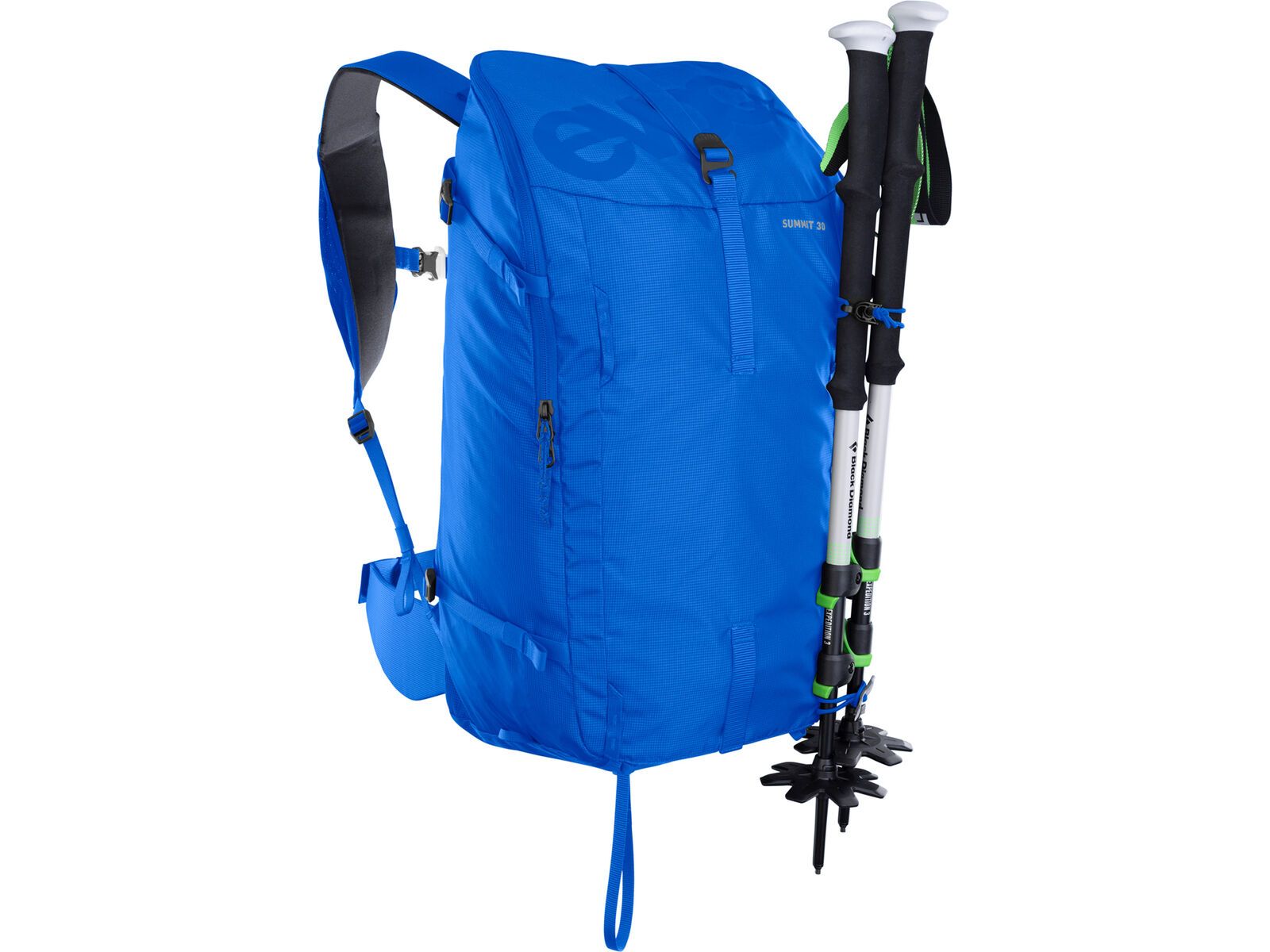 Evoc Summit 30, royal blue | Bild 6