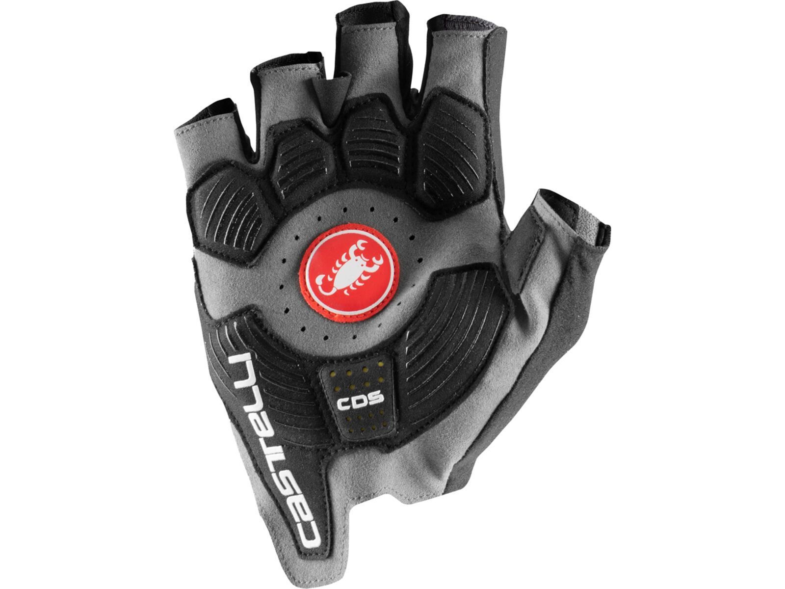 Castelli Rosso Corsa Pro V Glove, belgian blue | Bild 2