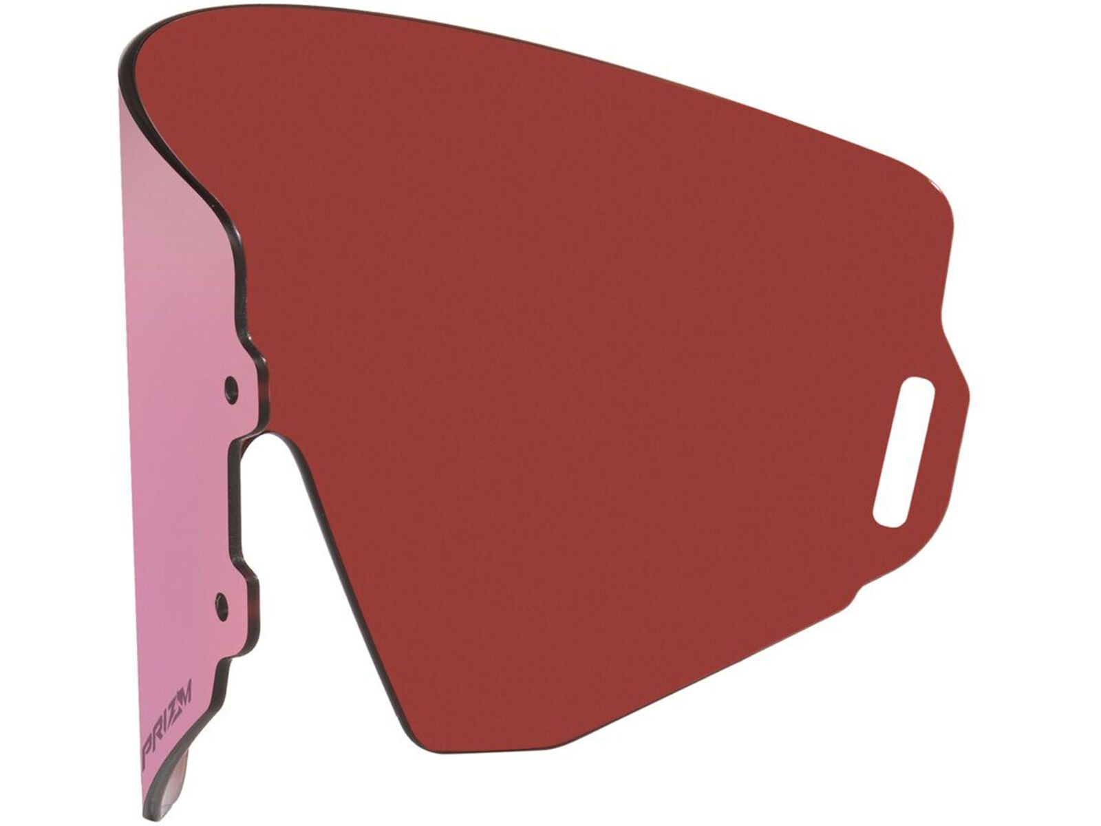 Oakley Flow Scape M Replacement Lens, Prizm Rose Gold Iridium | Bild 3