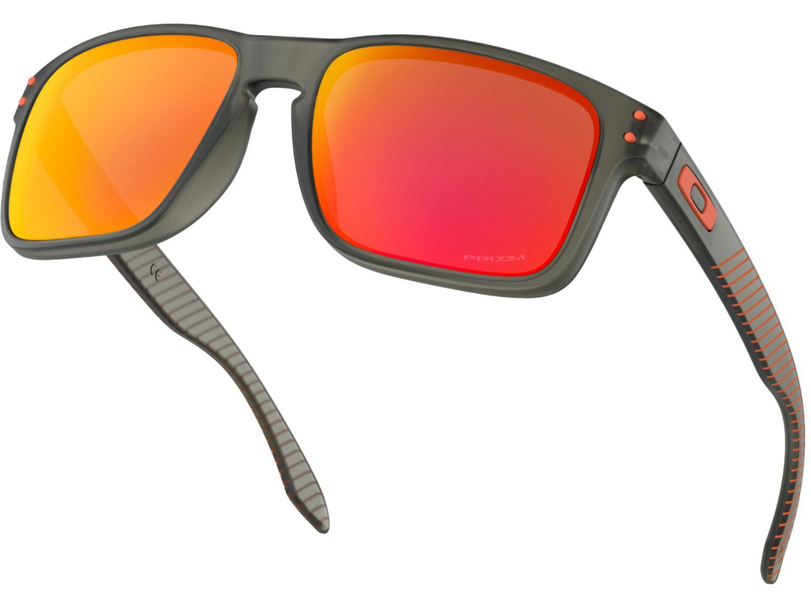 Oakley Holbrook Prizm, matte olive ink/Lens: prizm ruby | Bild 5