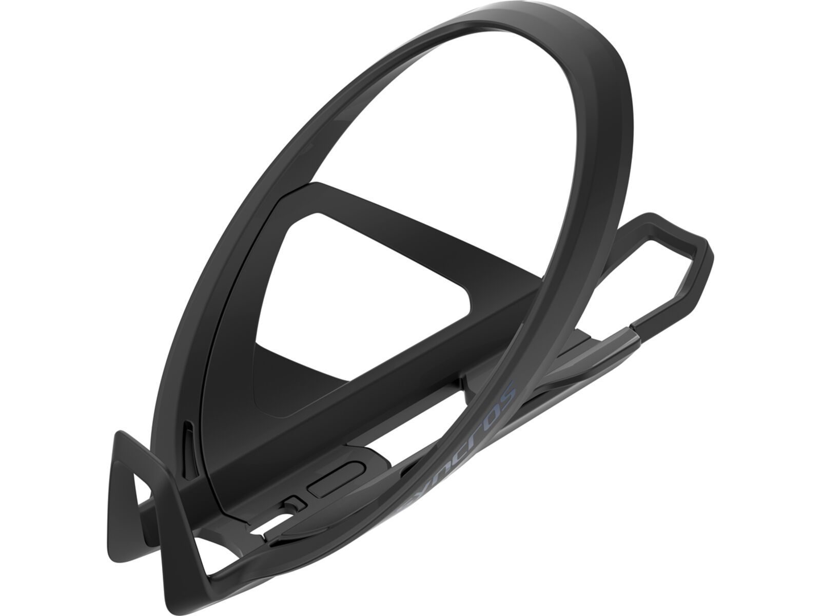 Syncros Cache 2.0 Bottle Cage, black/stellar blue | Bild 1