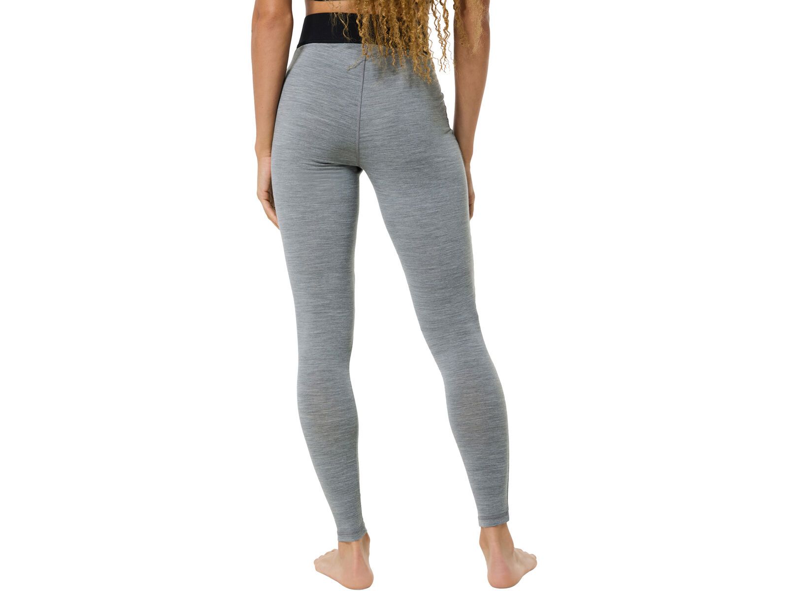 super.natural W Tundra175 Tight, cashmere grey melange | Bild 4