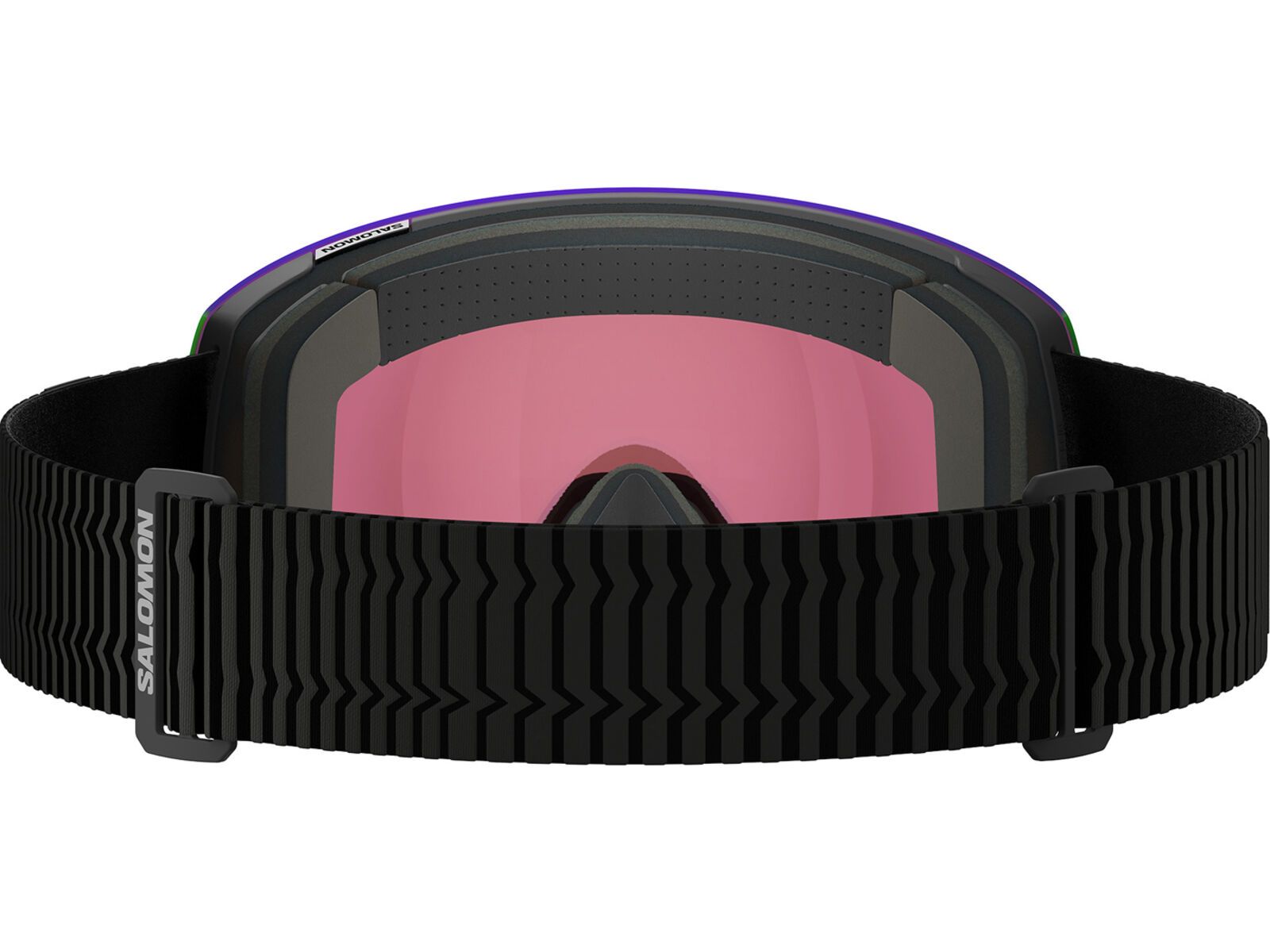 Salomon Radium Pro, Sigma Emerald / black | Bild 3