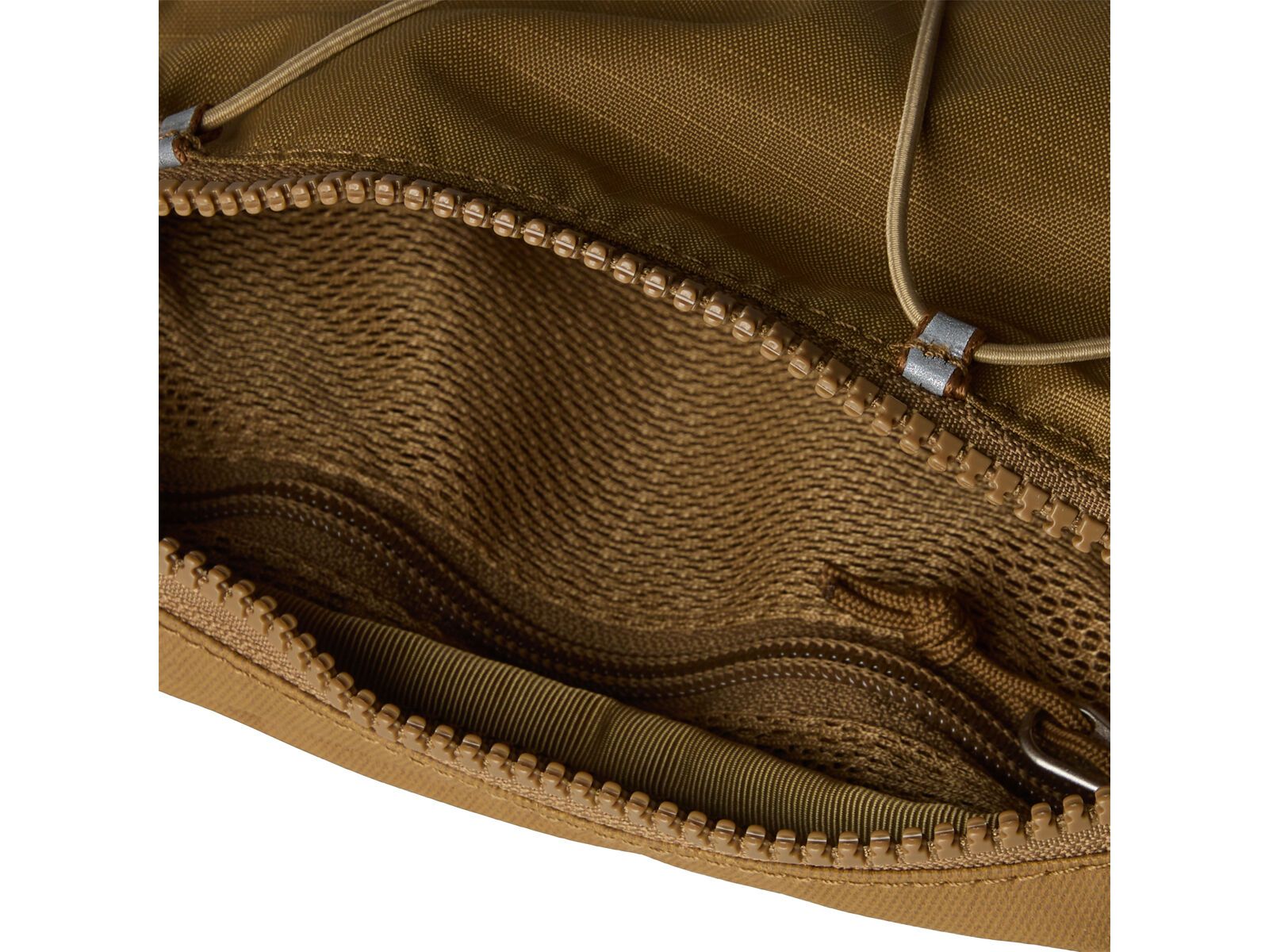 The North Face Terra Lumbar 1L, utility brown/khaki stone | Bild 4
