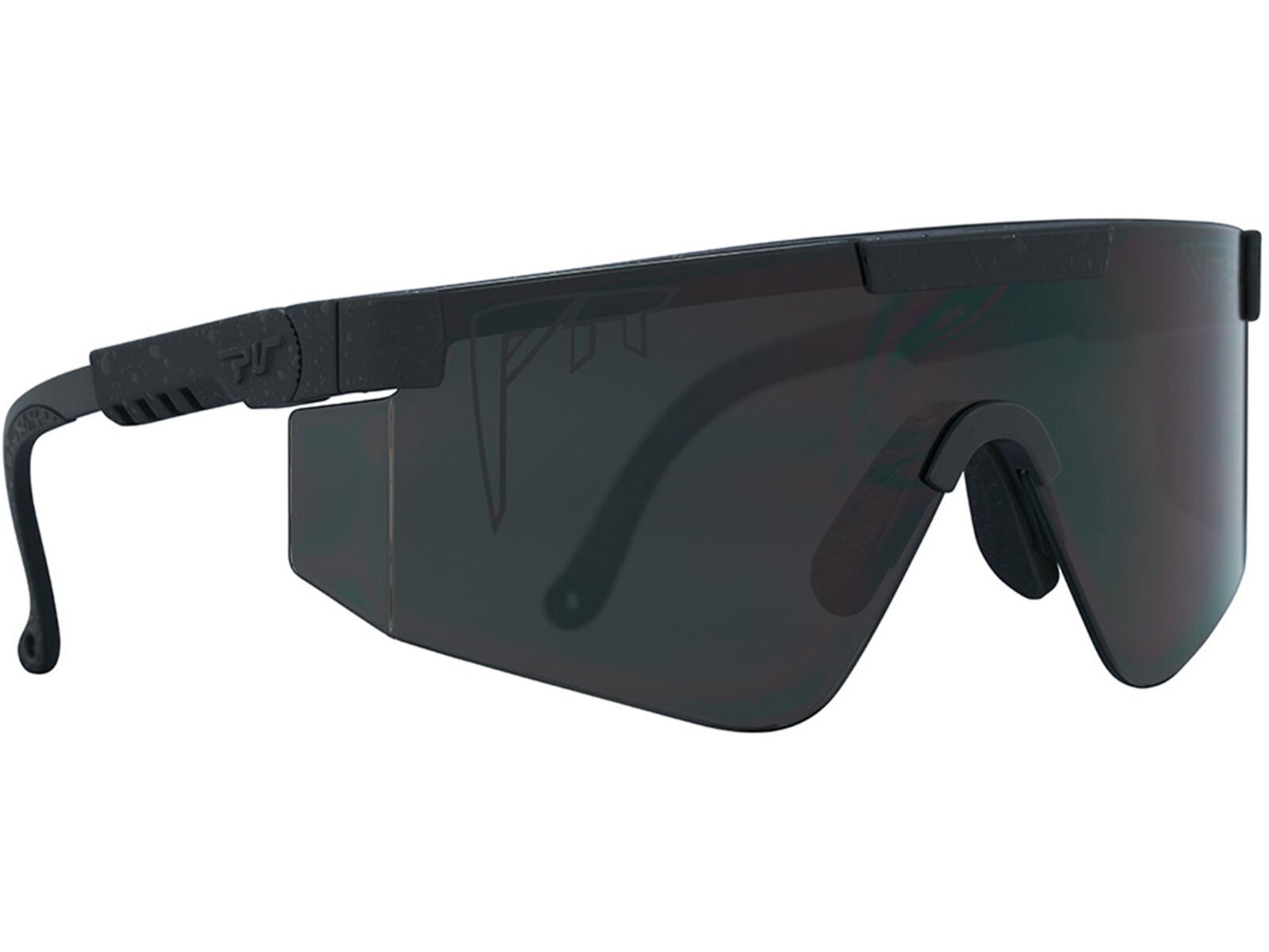 Pit Viper The Originals 2.0 Wide, The Blacking Out / Ball-Istic Smoke | Bild 1