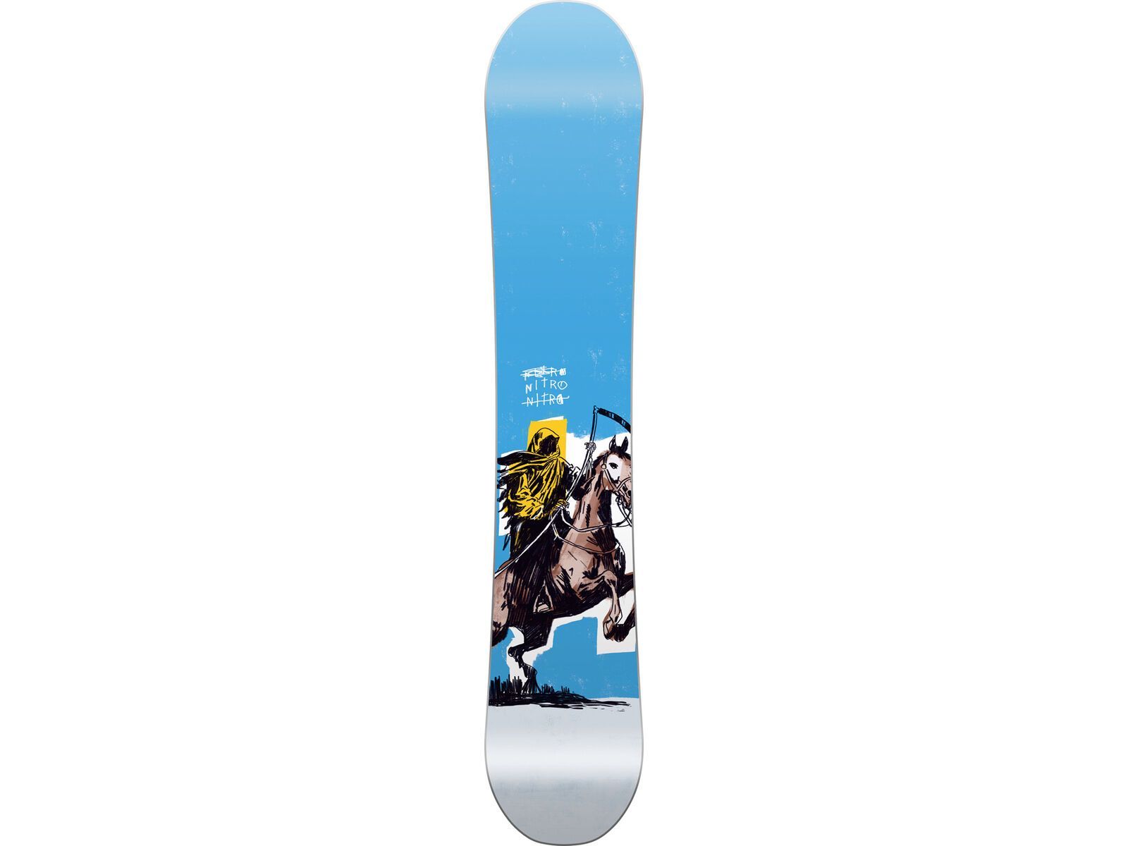 Nitro T1 | Bild 3