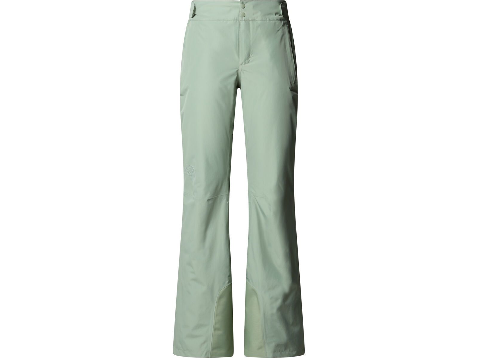 The North Face Women’s Descendit Pant, slate moss | Bild 1