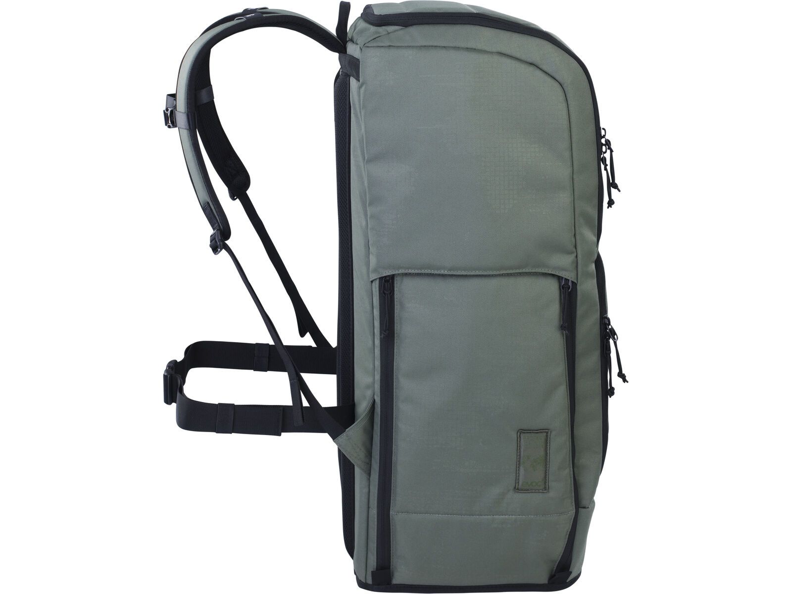 Evoc Gear Backpack 90, dark olive | Bild 4
