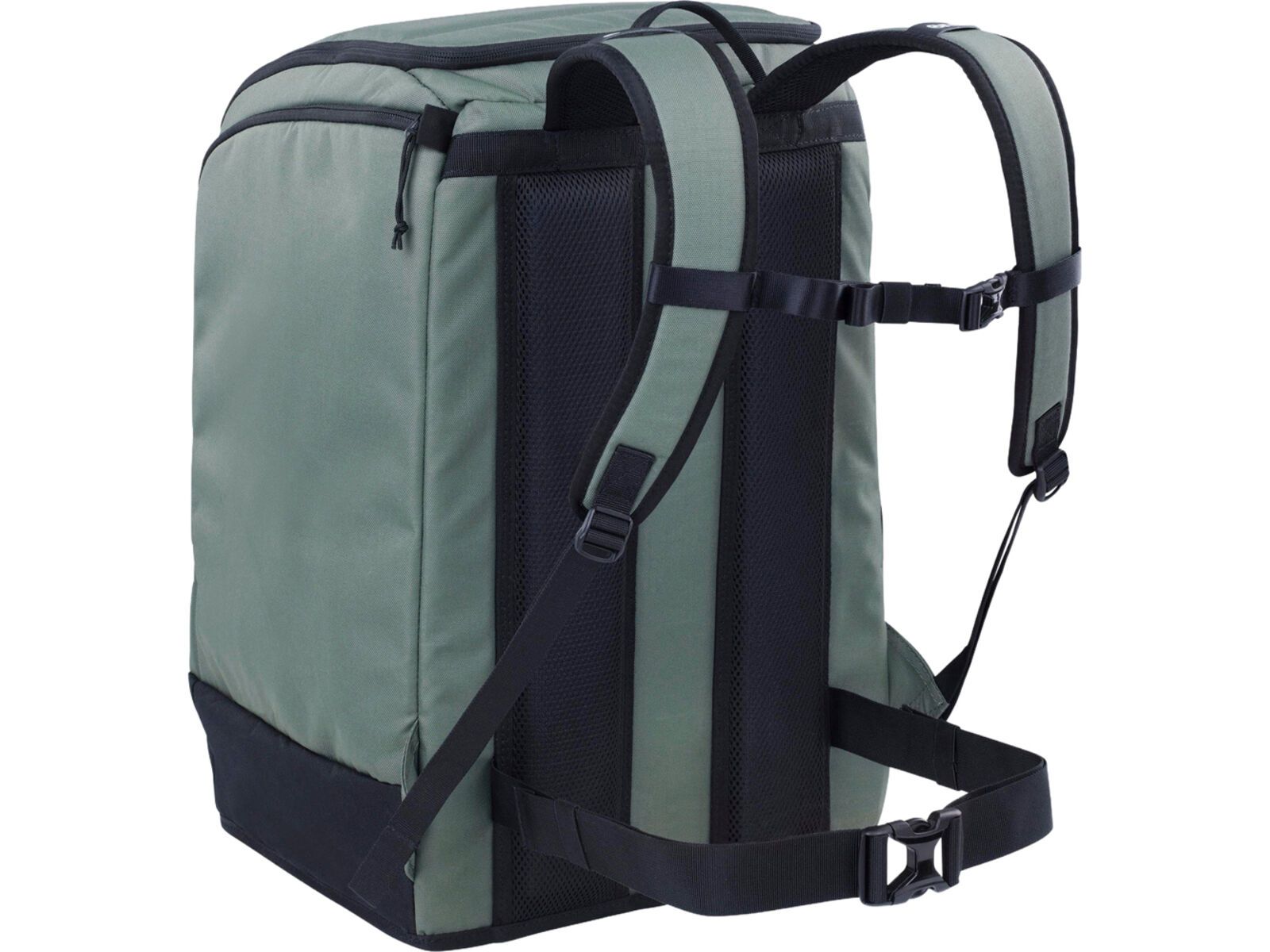 Evoc Gear Backpack 60, dark olive | Bild 2
