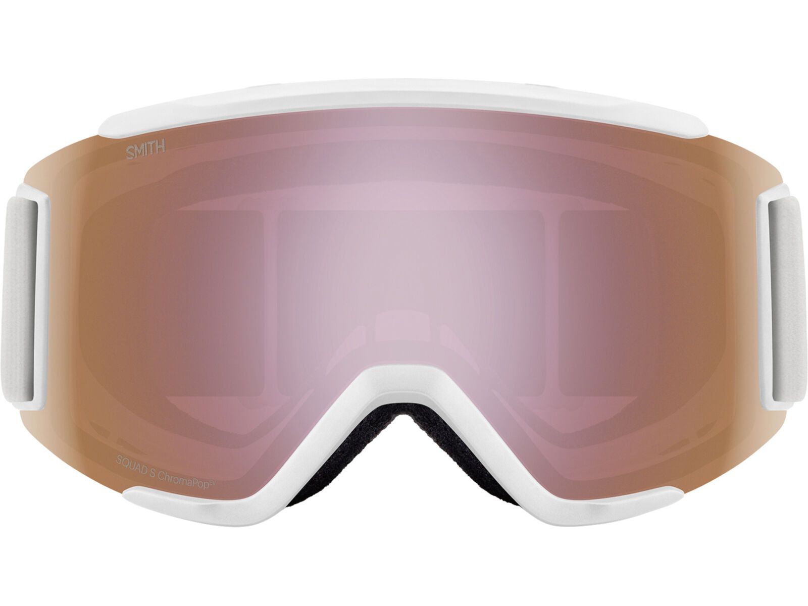 Smith Squad S, ChromaPop Everyday Rose Gold Mirror / white vapor | Bild 2