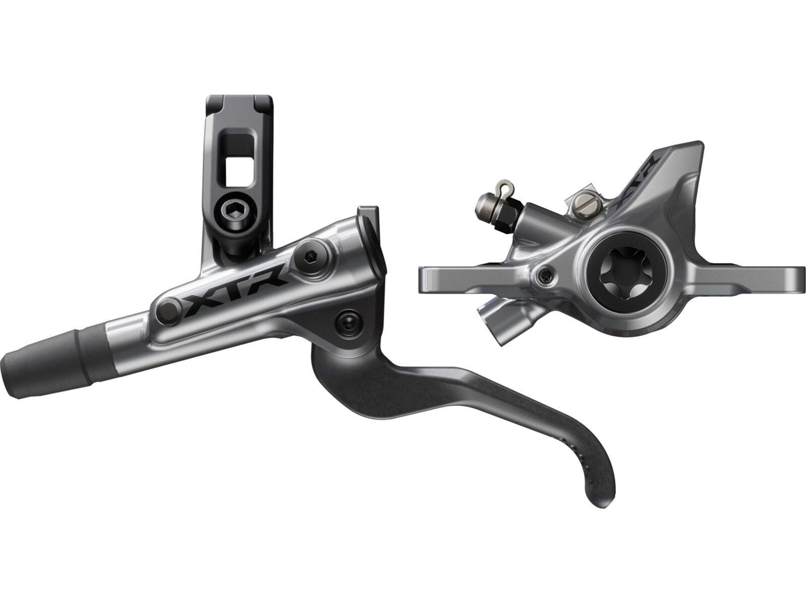 Shimano XTR BL-M9200 + BR-M9200 2-Kolben - HR | Bild 2