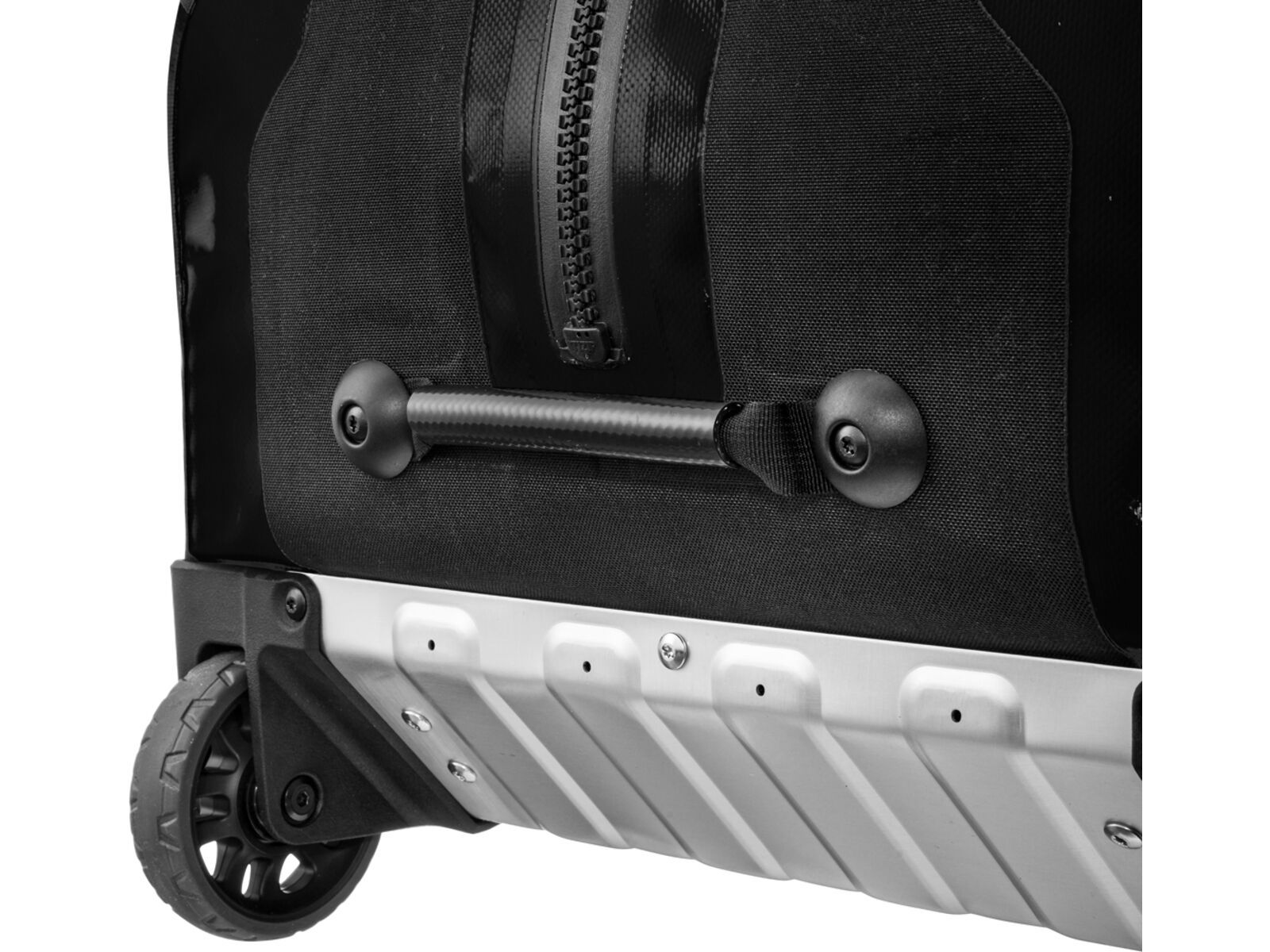 ORTLIEB Duffle RS 140 L, black | Bild 8