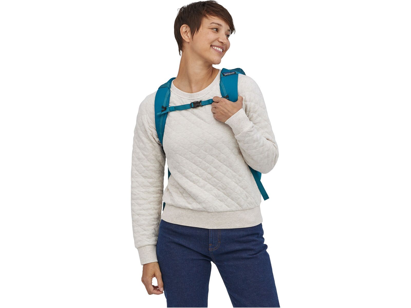 Patagonia Women’s Black Hole Pack 23L, steller blue | Bild 3